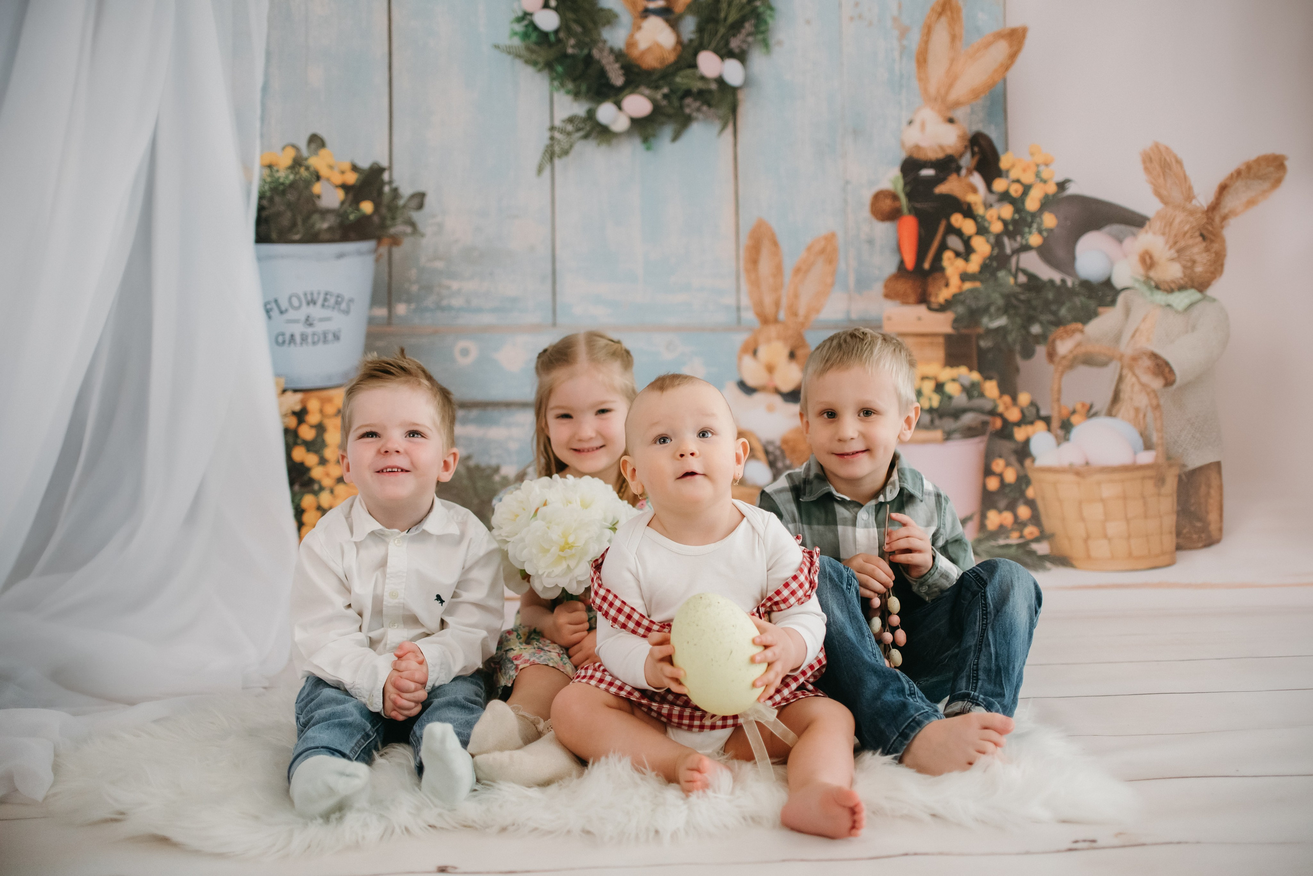 Veľkonočné fotenie. Rodinná a svadobná fotografka v Bratislave | Prezrite si portfólio