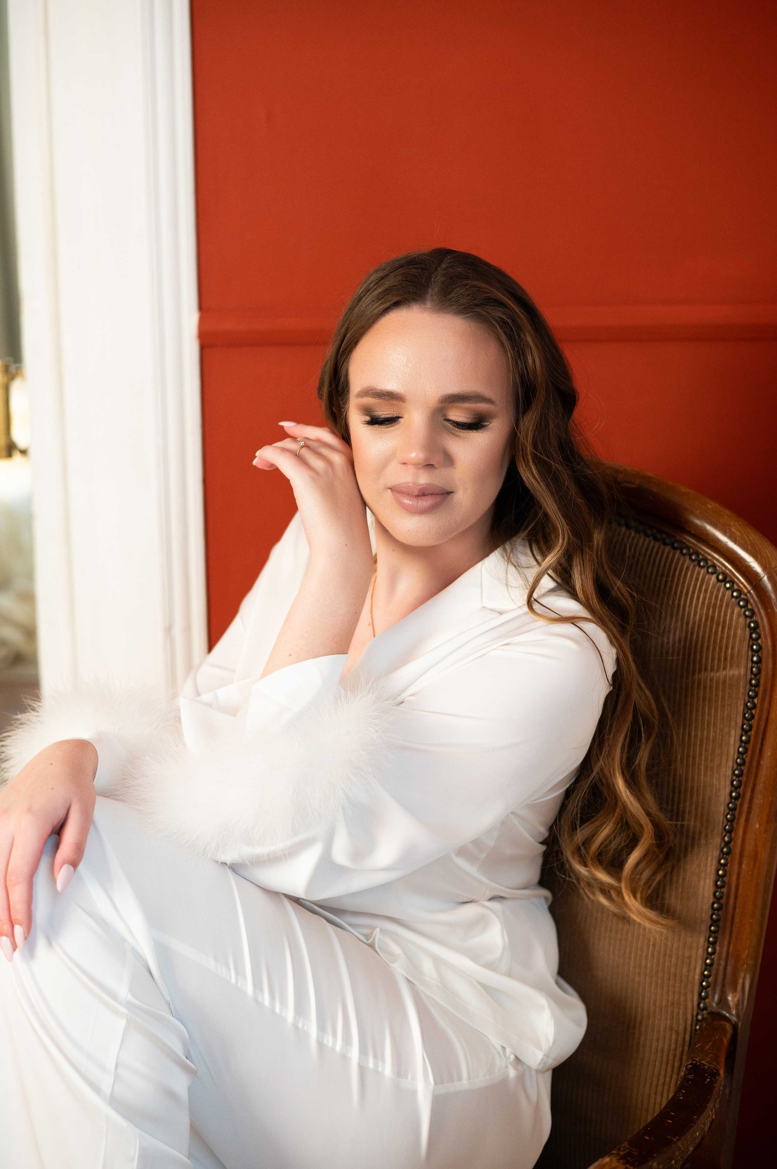 The Bride’s Morning. Fotograf Cătălina Munteanu