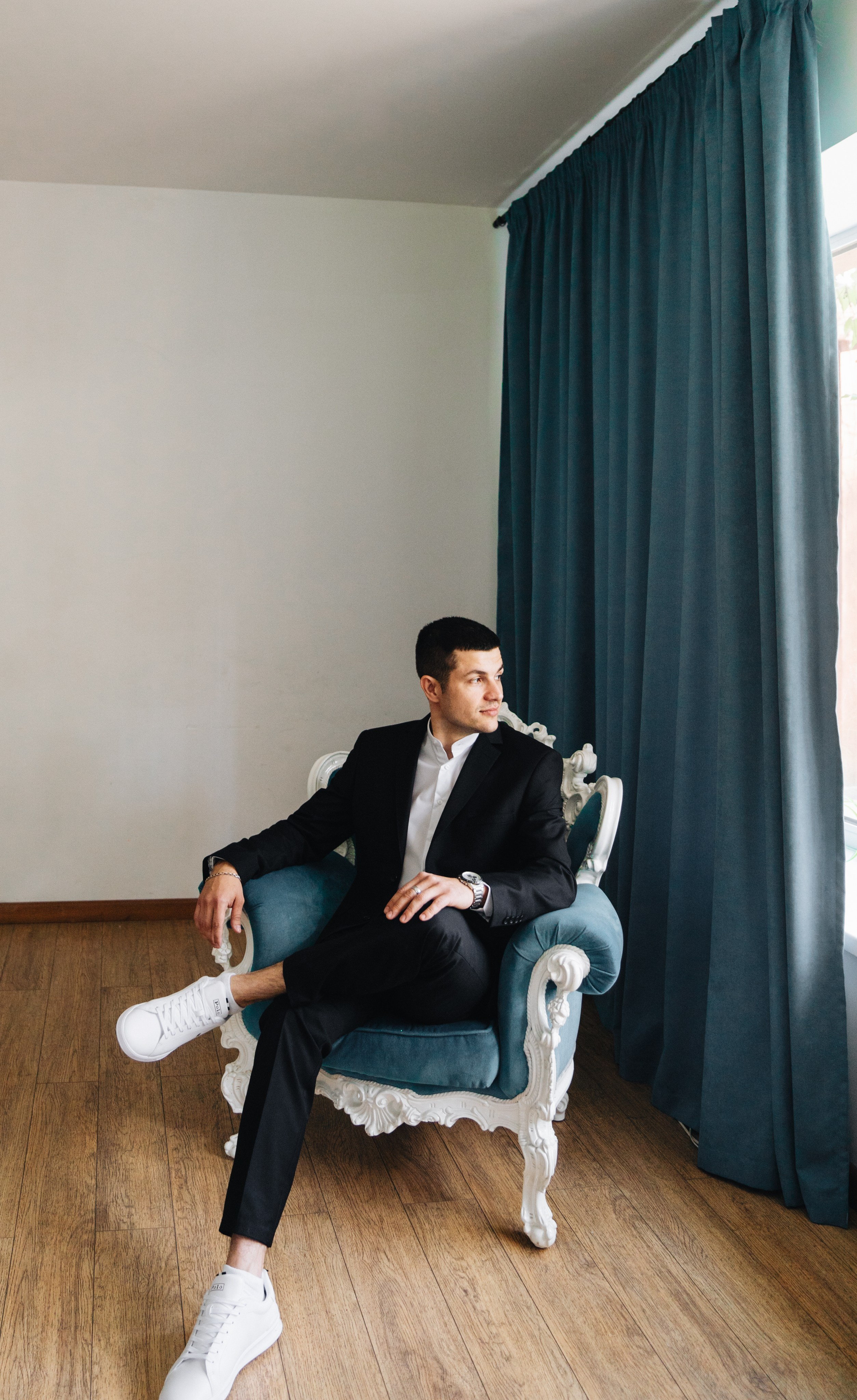 Wedding. Harbovskiy Photo