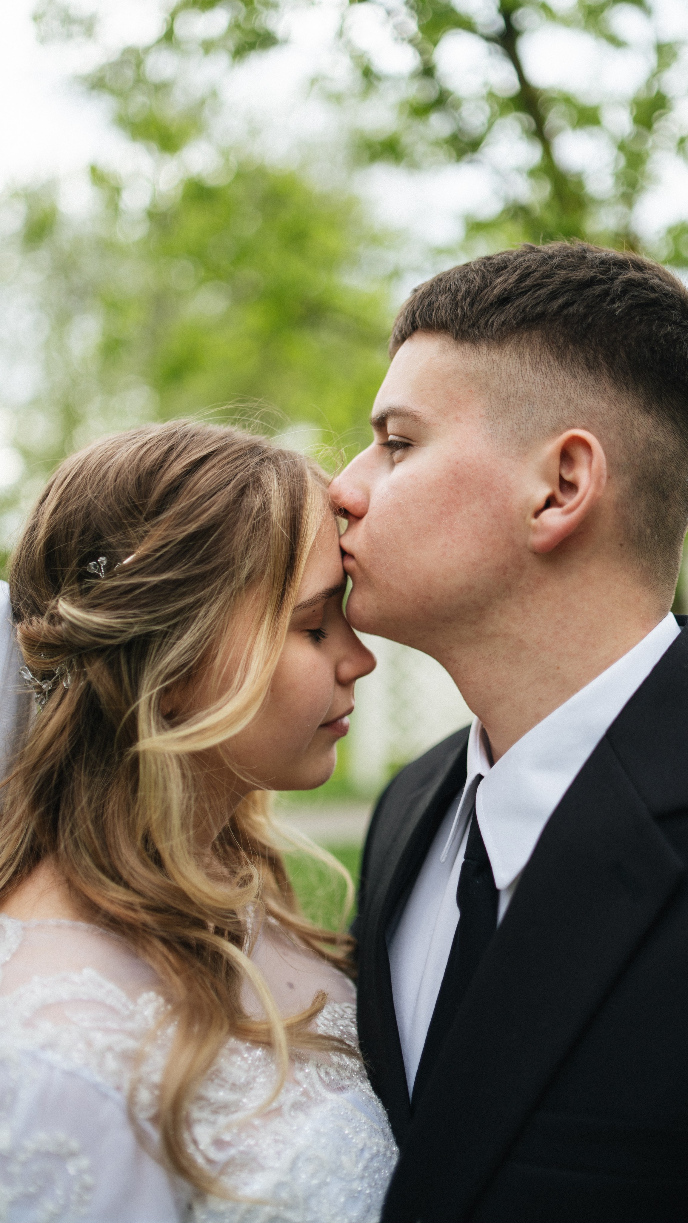 Wedding. Harbovskiy Photo