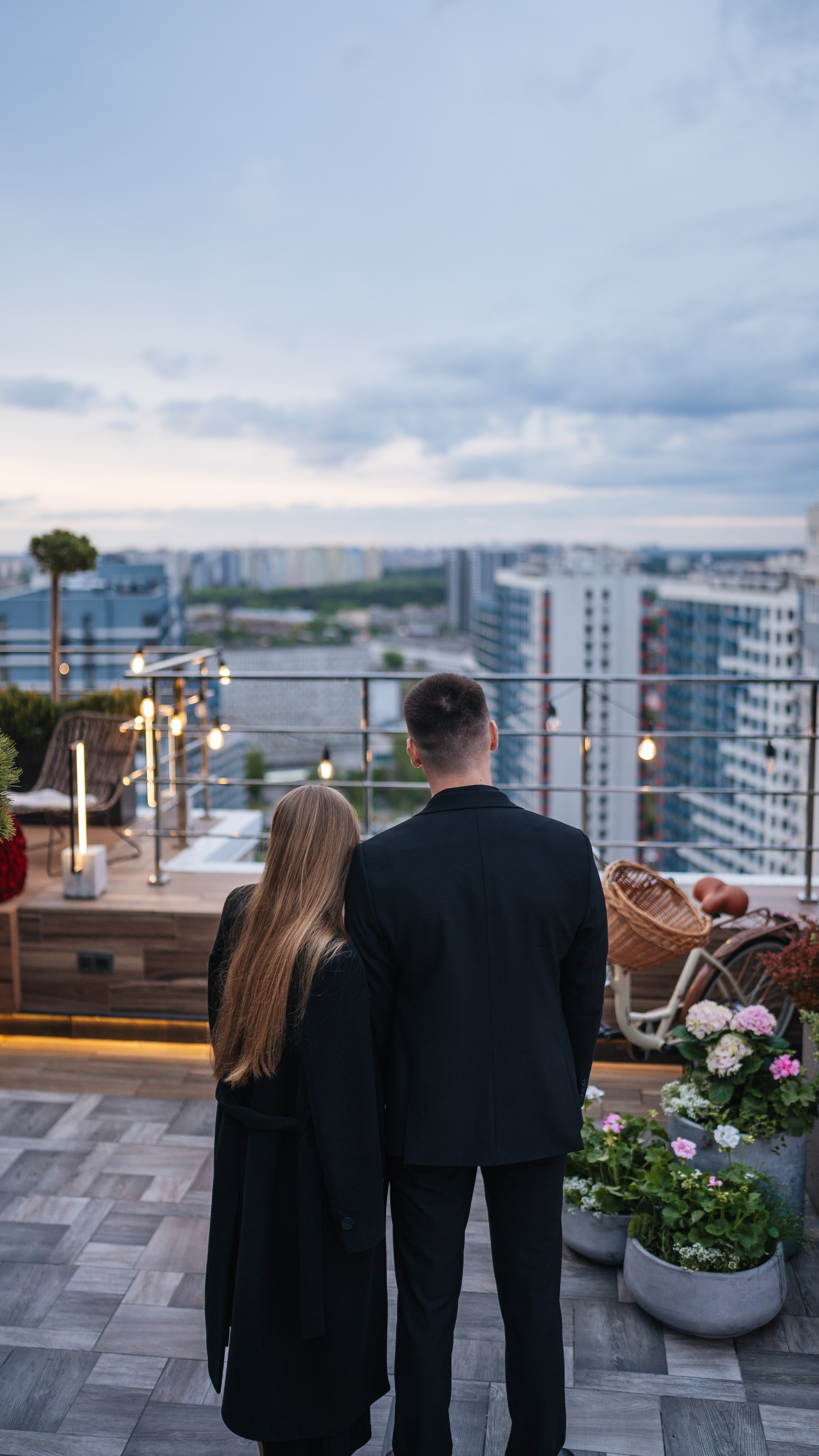 Love Story. Harbovskiy Photo