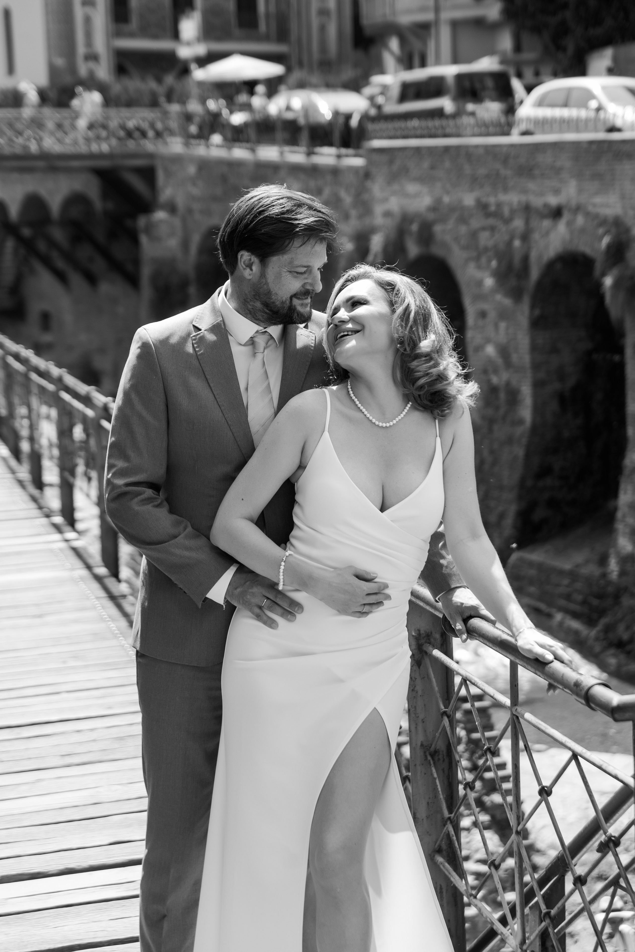 Official Marriage in Tbilisi — UK/Russia D & A. Арт Ивент Студио — Свадьбы и мероприятия в Грузии 💜