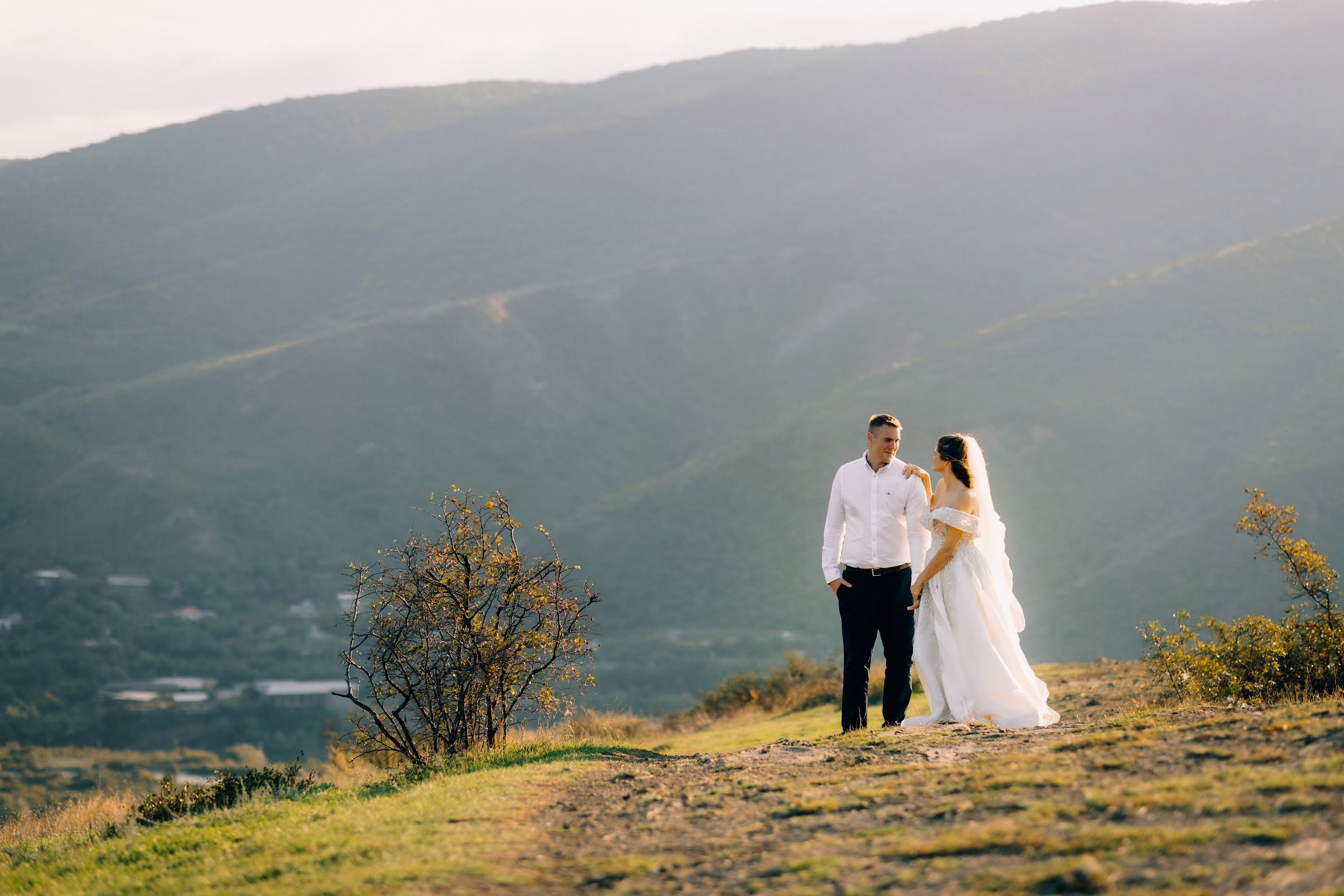 Legal Wedding in Mtskheta, Georgia T&E. Арт Ивент Студио — Свадьбы и мероприятия в Грузии 💜