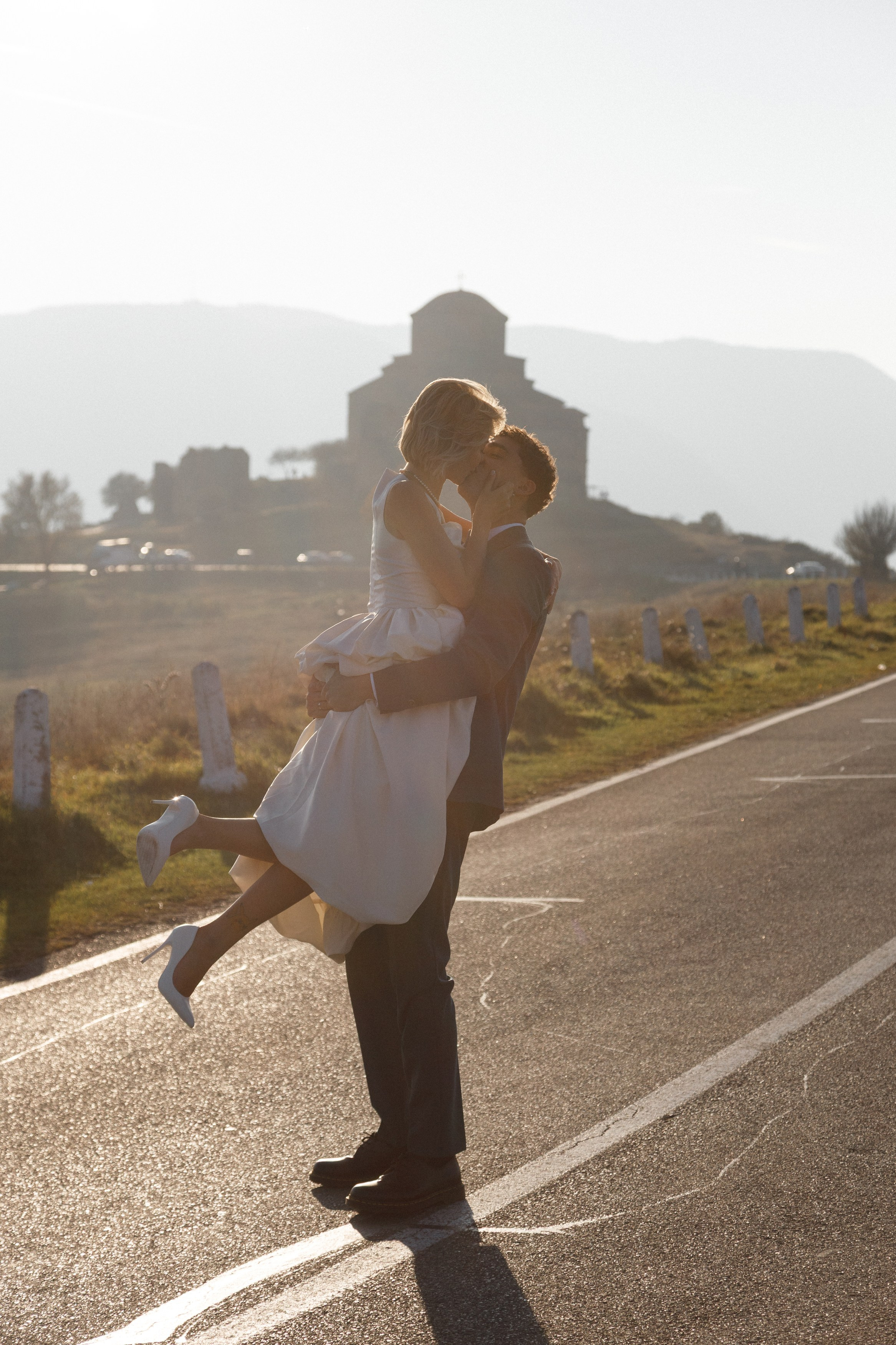 Veronica. Art Event Studio — top-rated wedding agency in Georgia