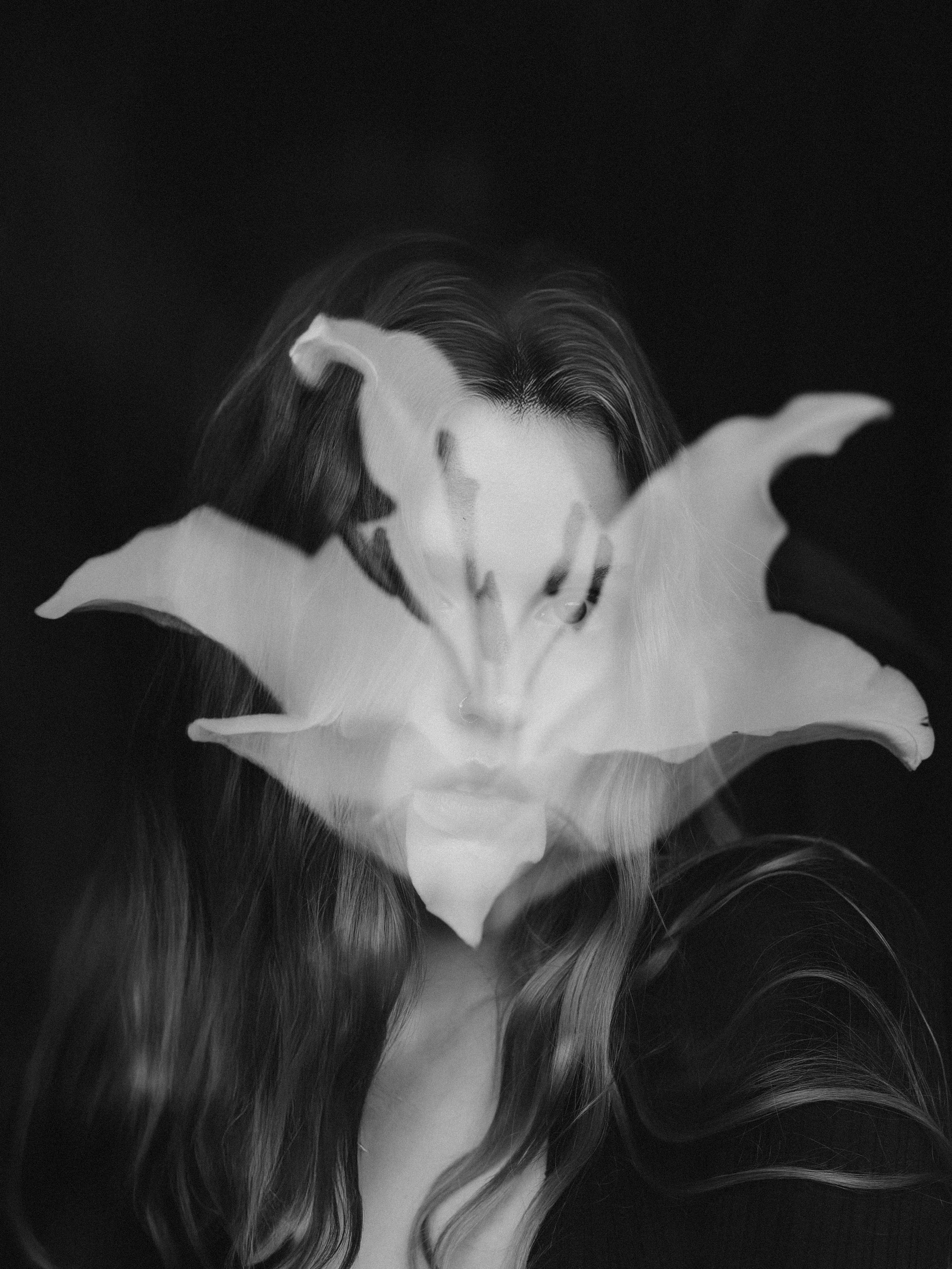 Marja. Kristina, portrait and family photographer in Helsinki