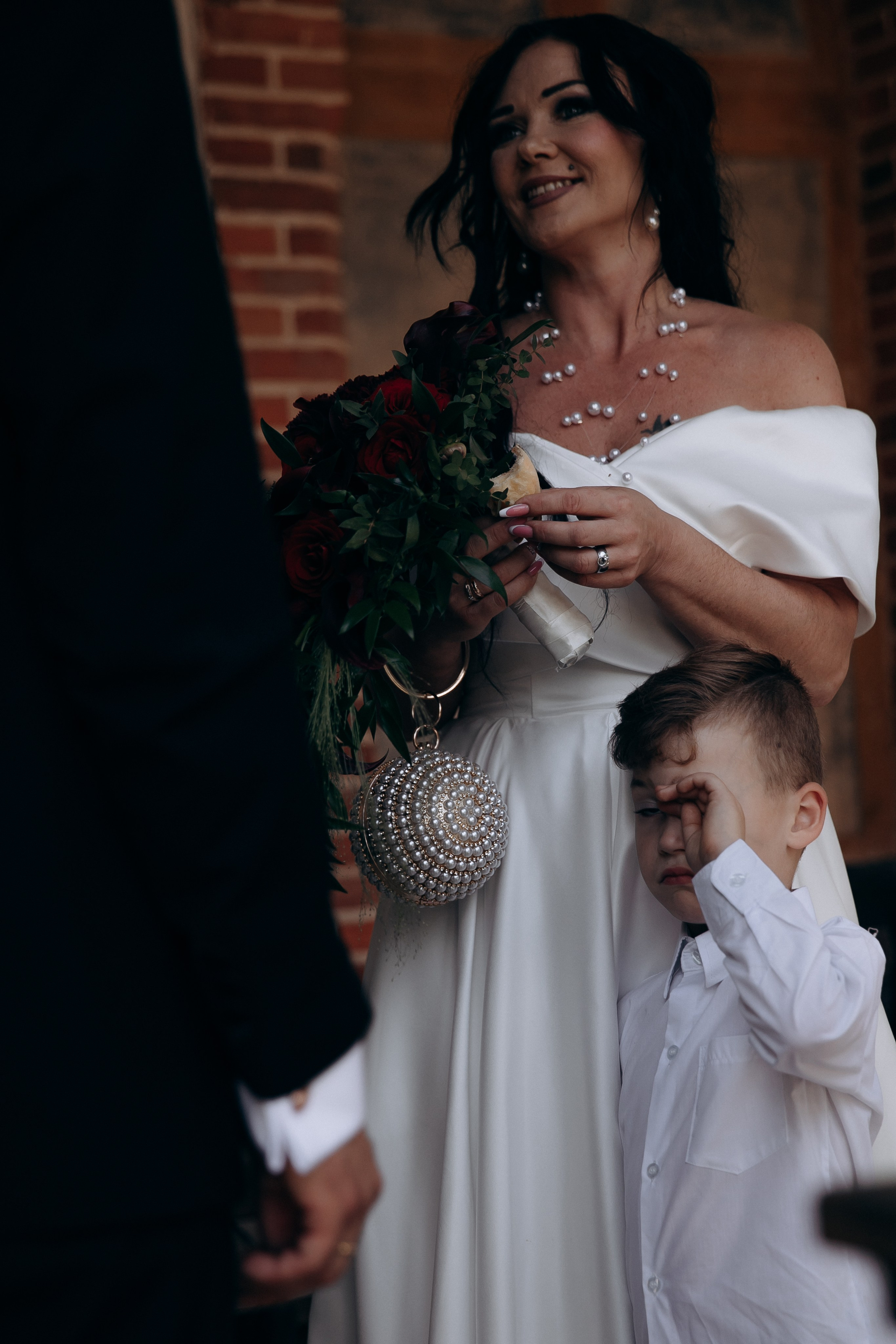Justīne un Viesturs. Sandra Garanca Portrait and event photographer
