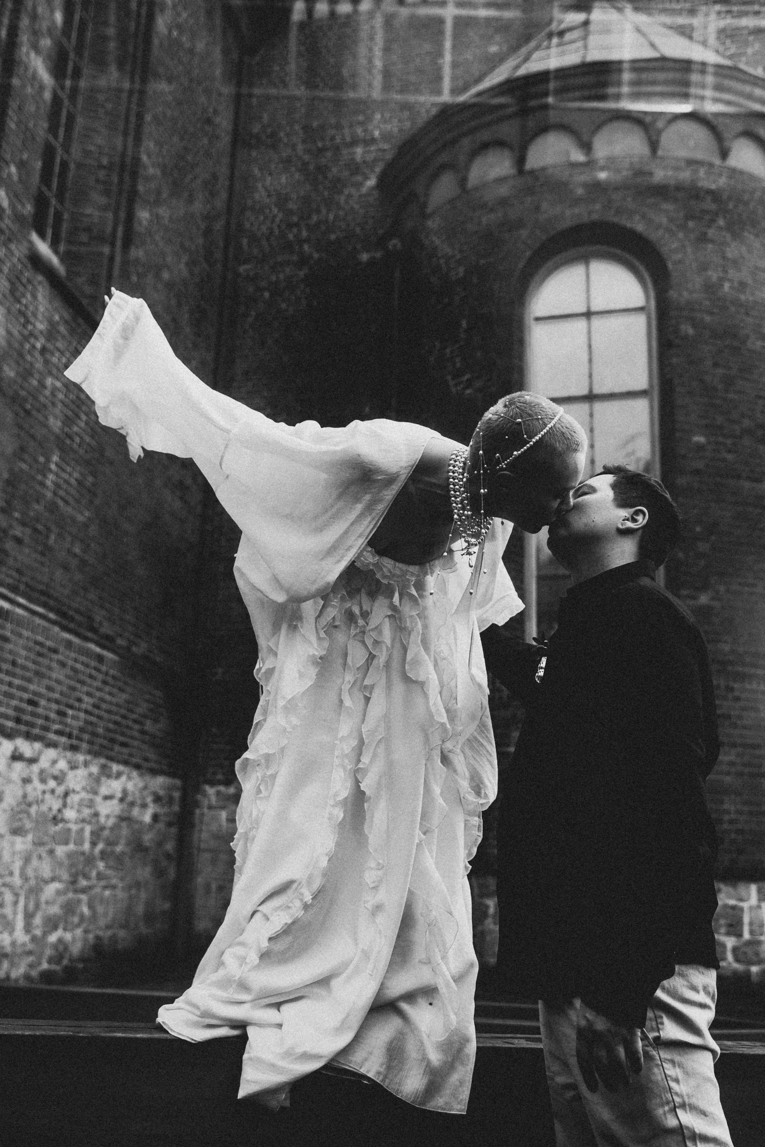 Janin &Andrew. Sandra Garanca Portrait and event photographer