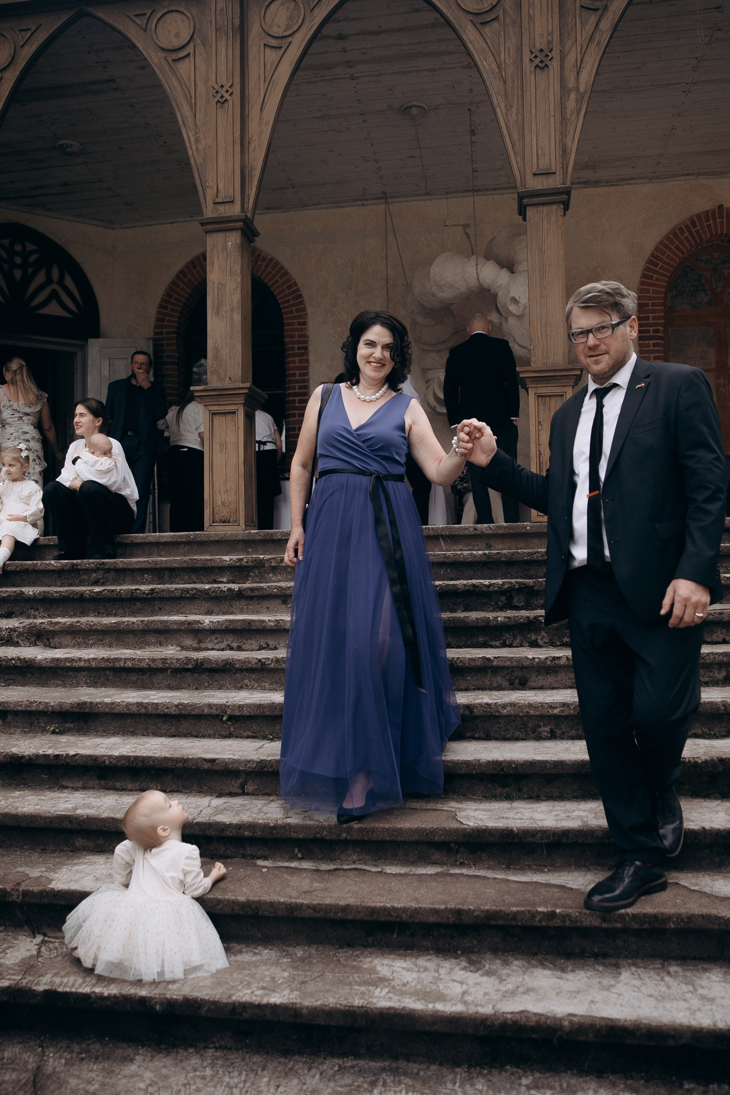 Justīne un Viesturs. Sandra Garanca Portrait and event photographer