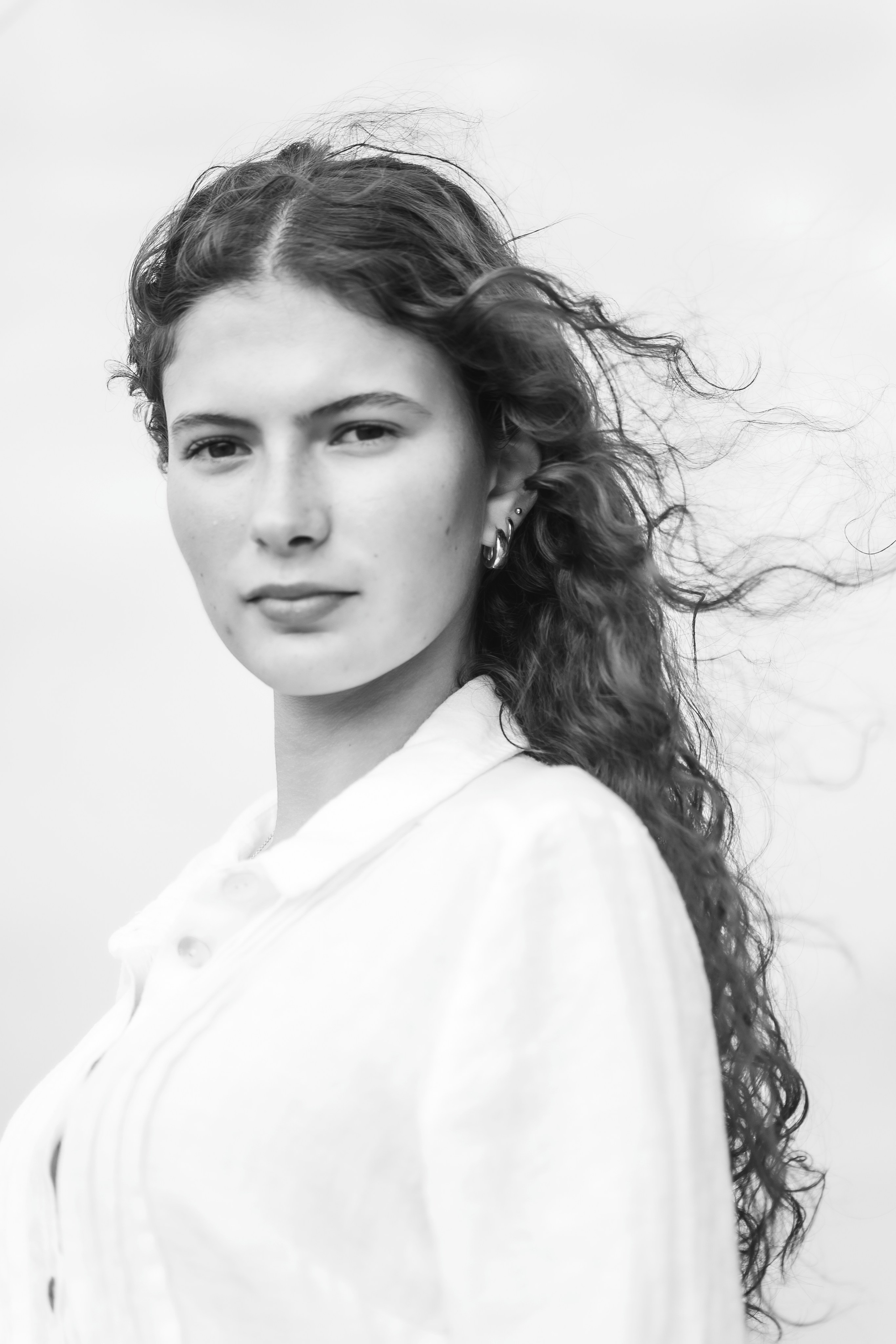 Sandra Garanca Portrait and event photographer