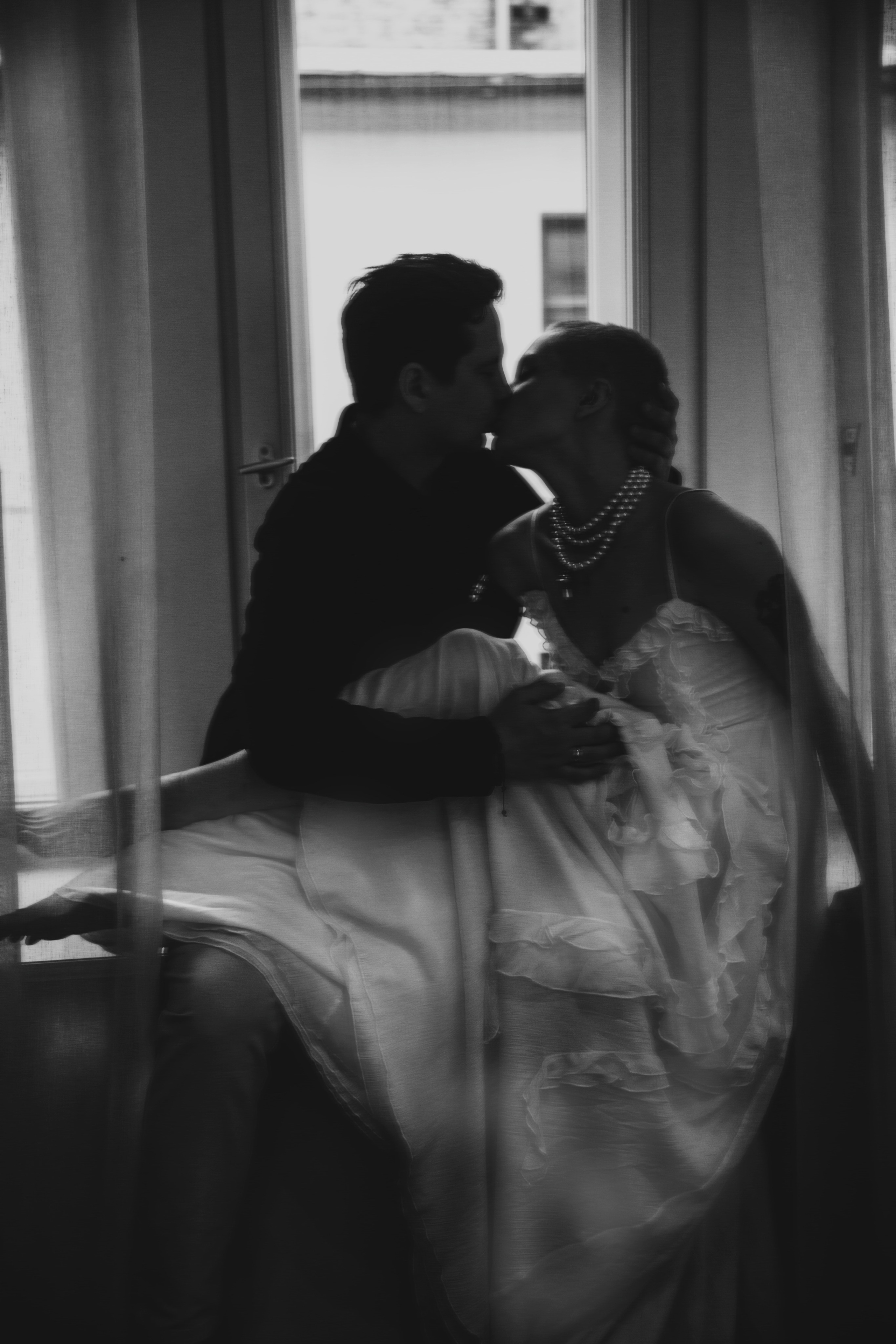 Janin &Andrew. Sandra Garanca Portrait and event photographer