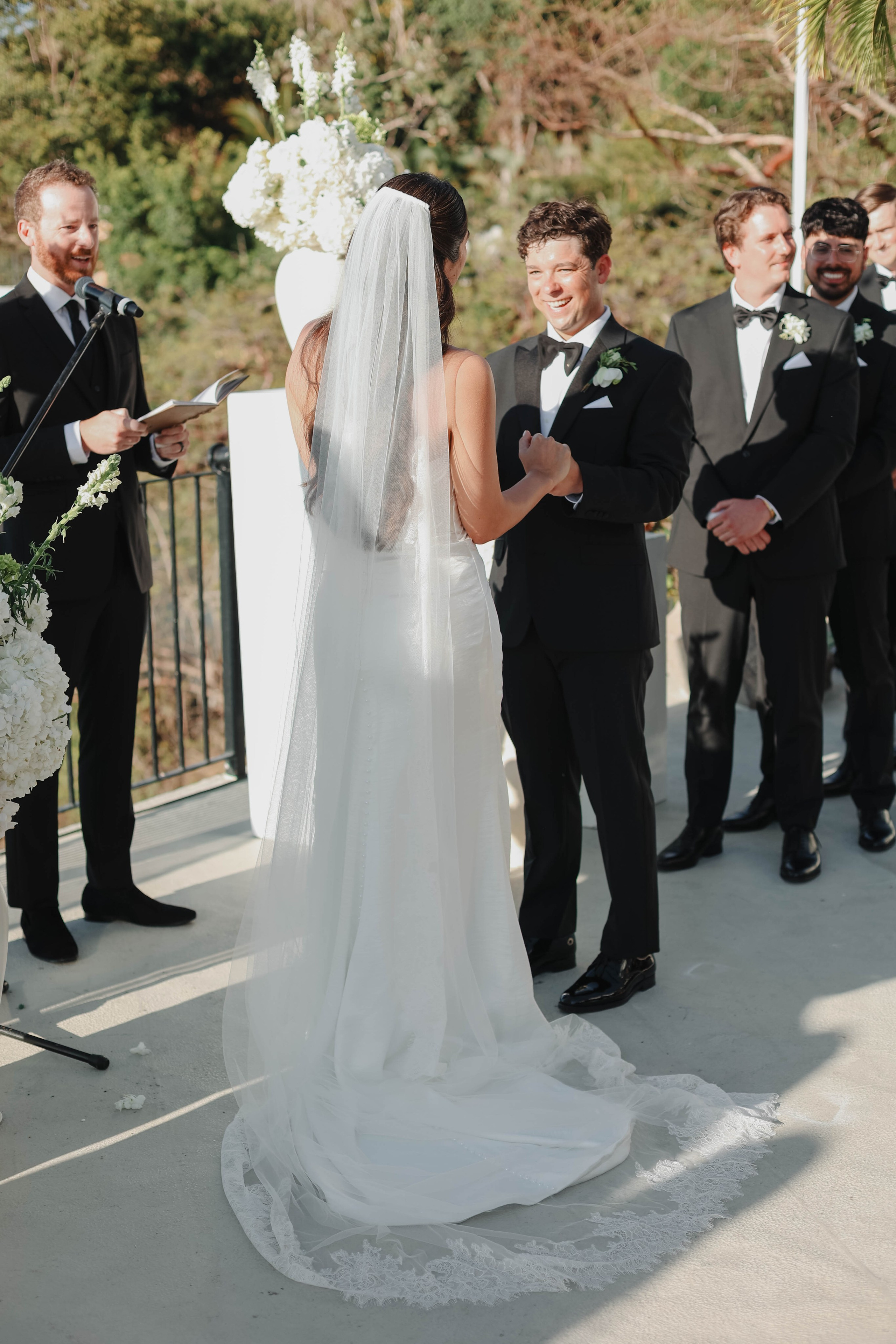 A Wedding at Casa Valerie: Love Under the Puerto Vallarta Sky