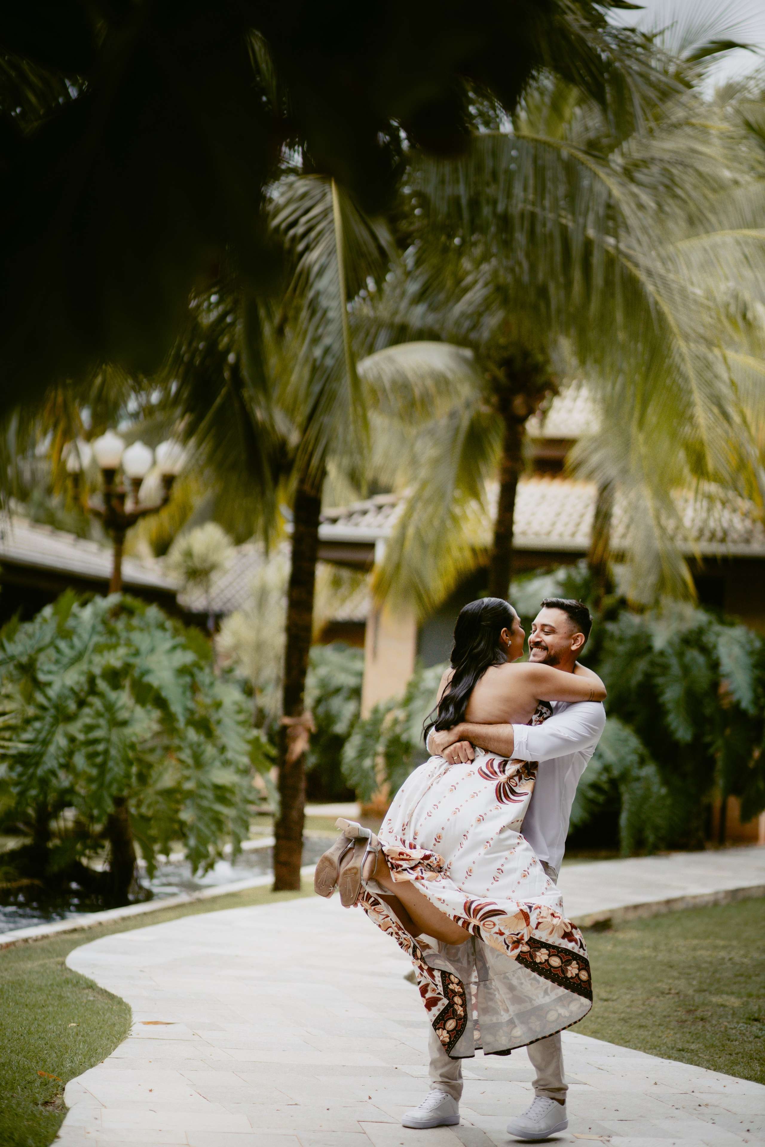 Pré Wedding | Oliveiras Fotografia