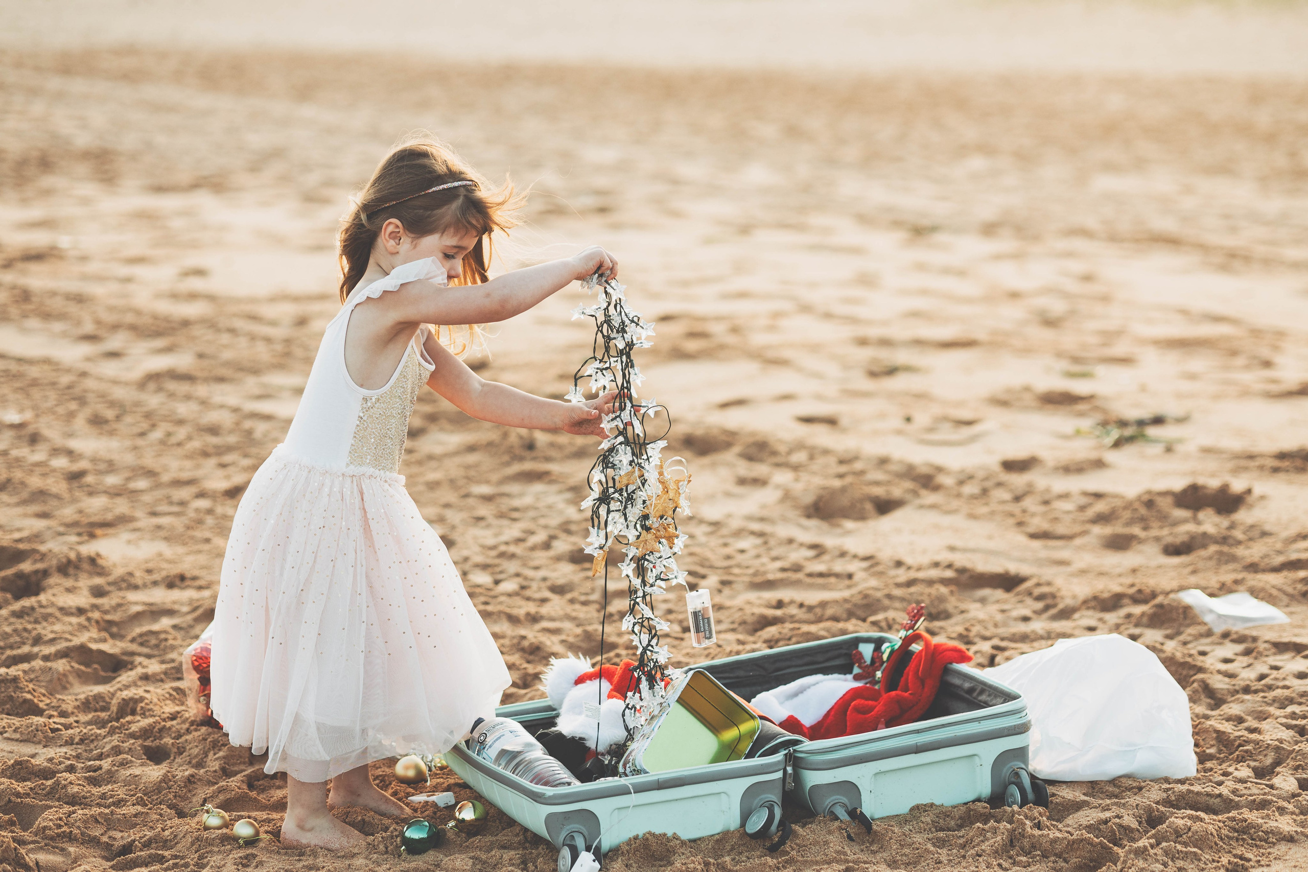 Kat + Andrew + Bella + Roxie. True Story Photography