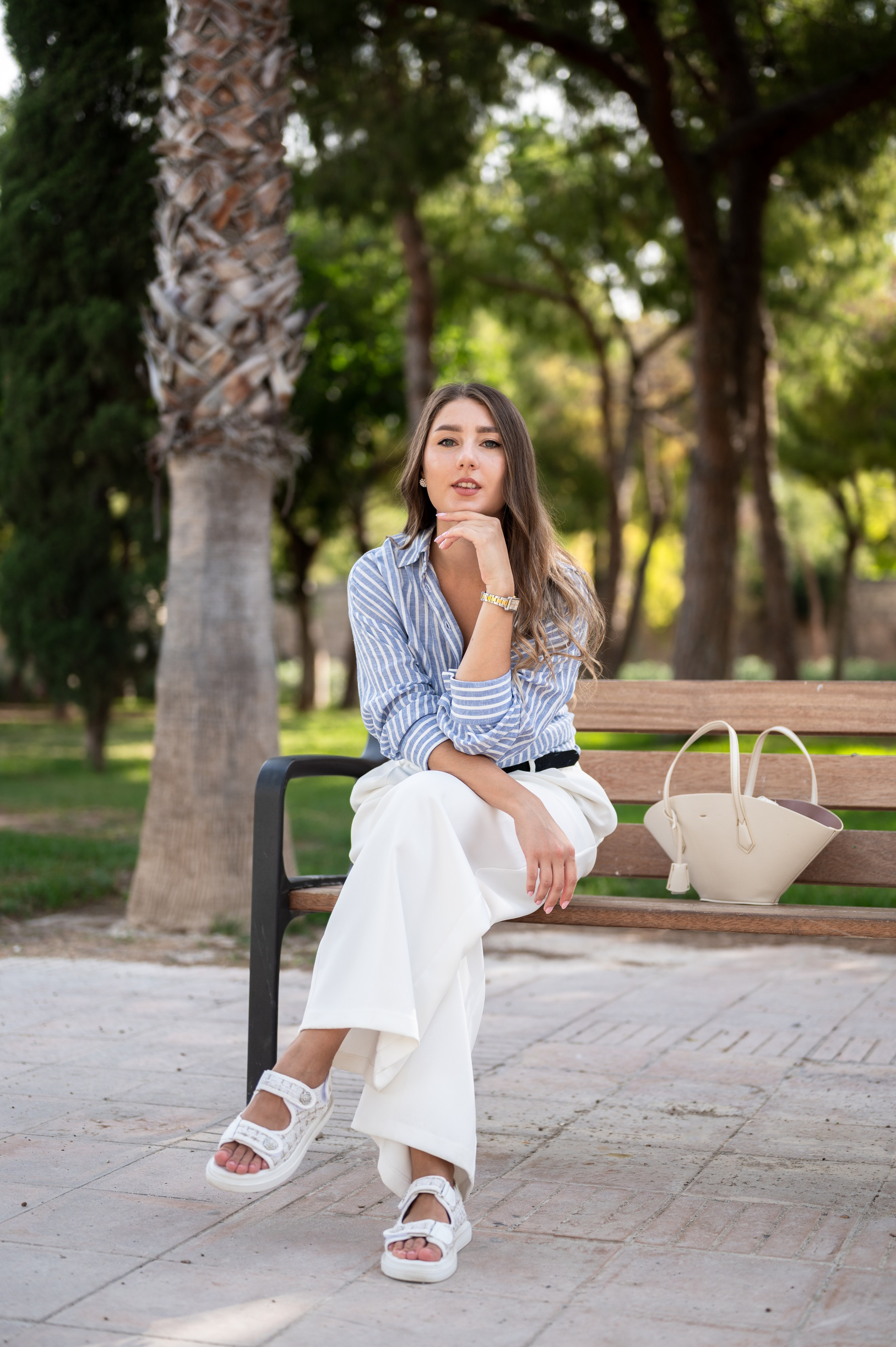 Vladislava — Valencia, city. Photographer Yulia Lushnikova, Based in Valencia