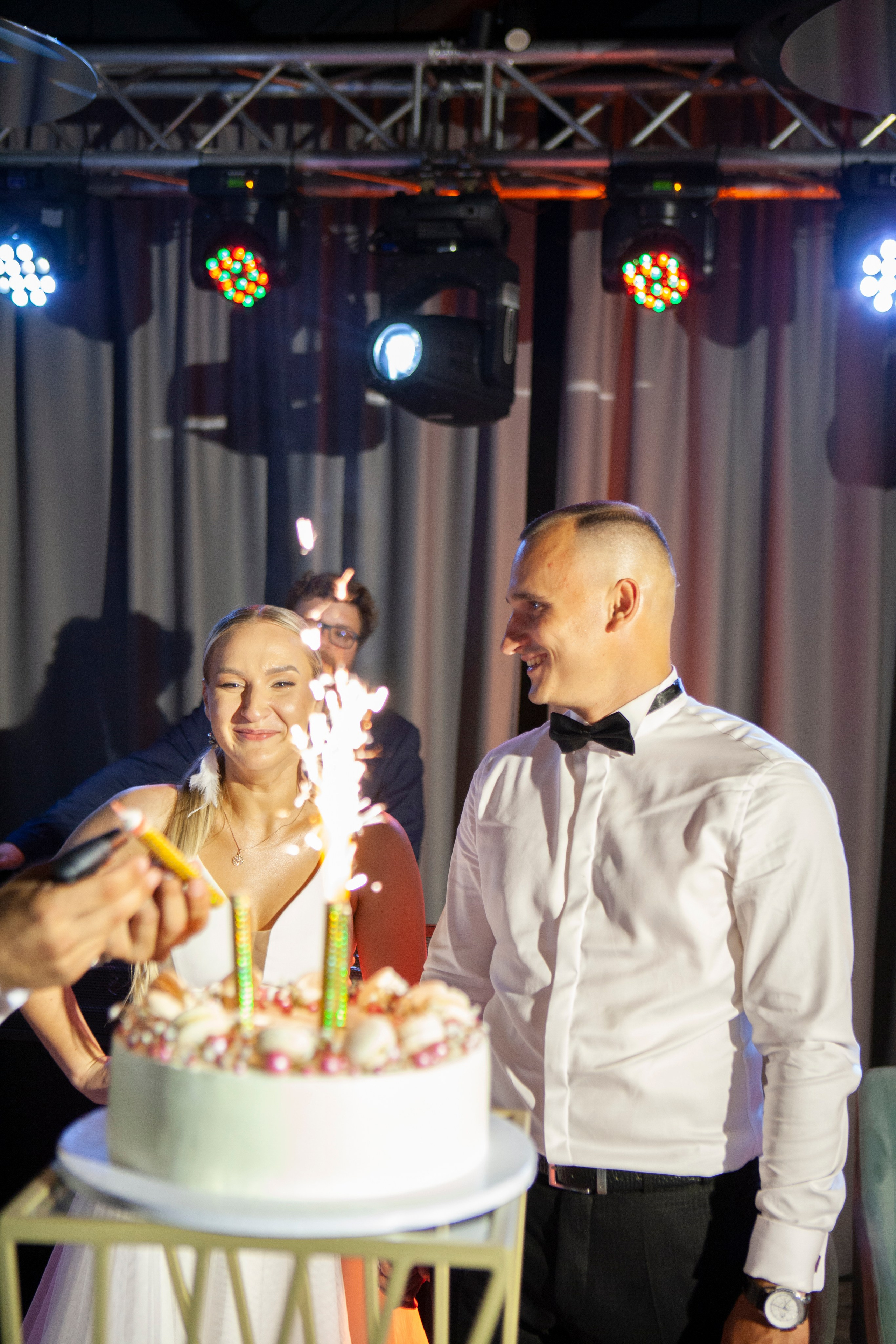 Živilė & Ernest. Репортажный фотограф в Москве Сандра Гиль