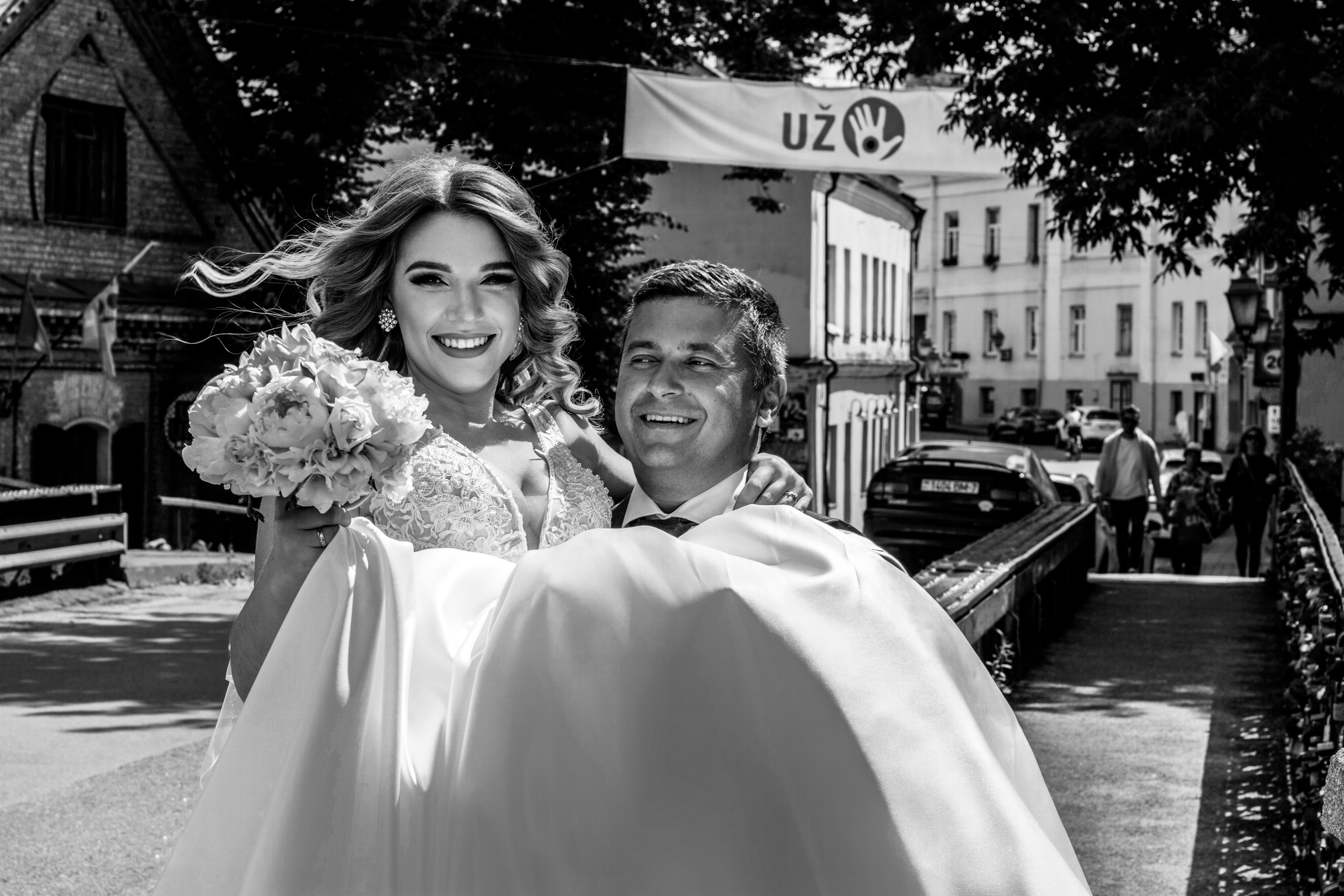 Diana & Kim. Репортажный фотограф в Москве Сандра Гиль