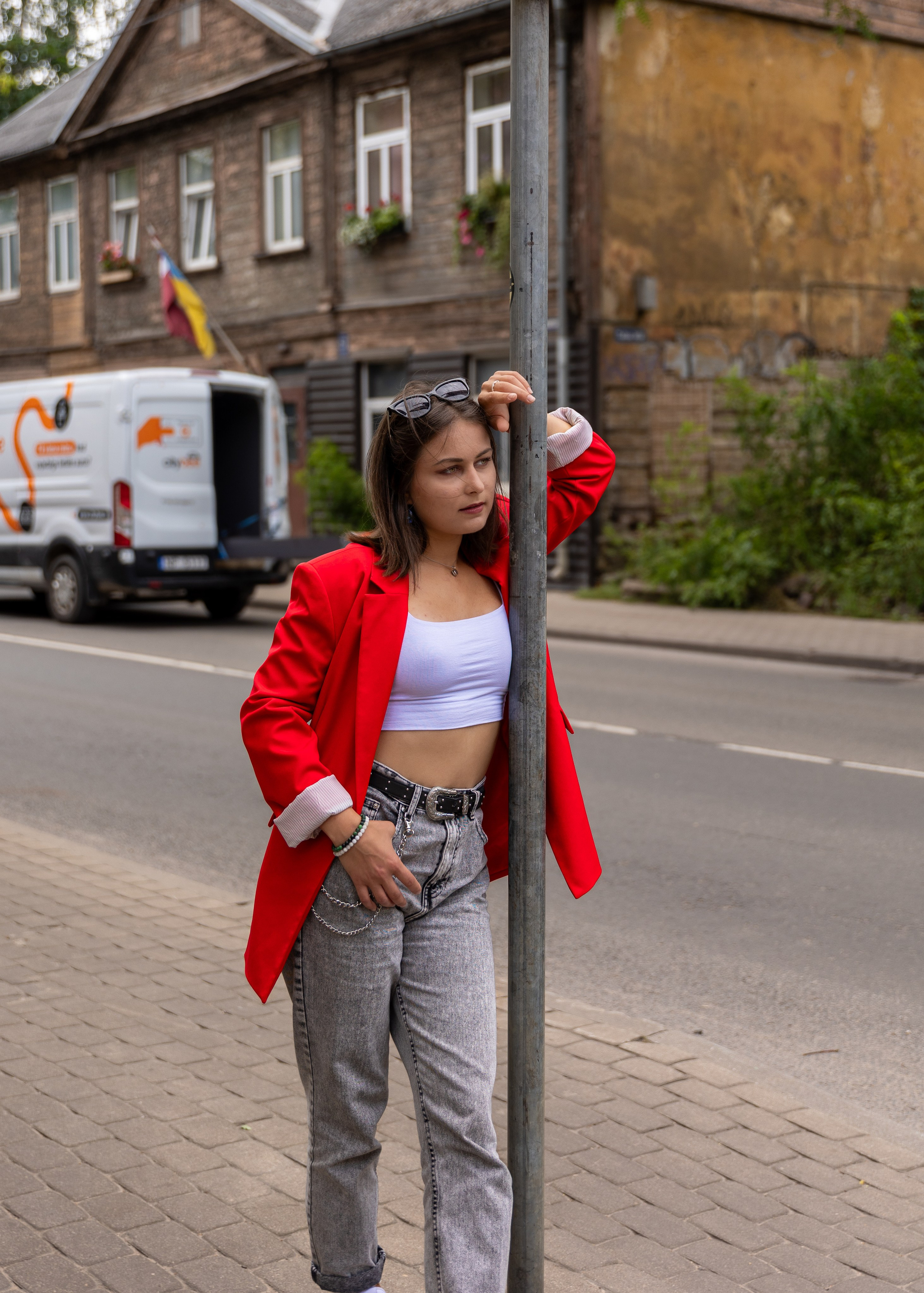 Fotosesija ar Aivu. Sajūtu un mirkļu fotogrāfs no Rīgas, Mārtiņš Babris