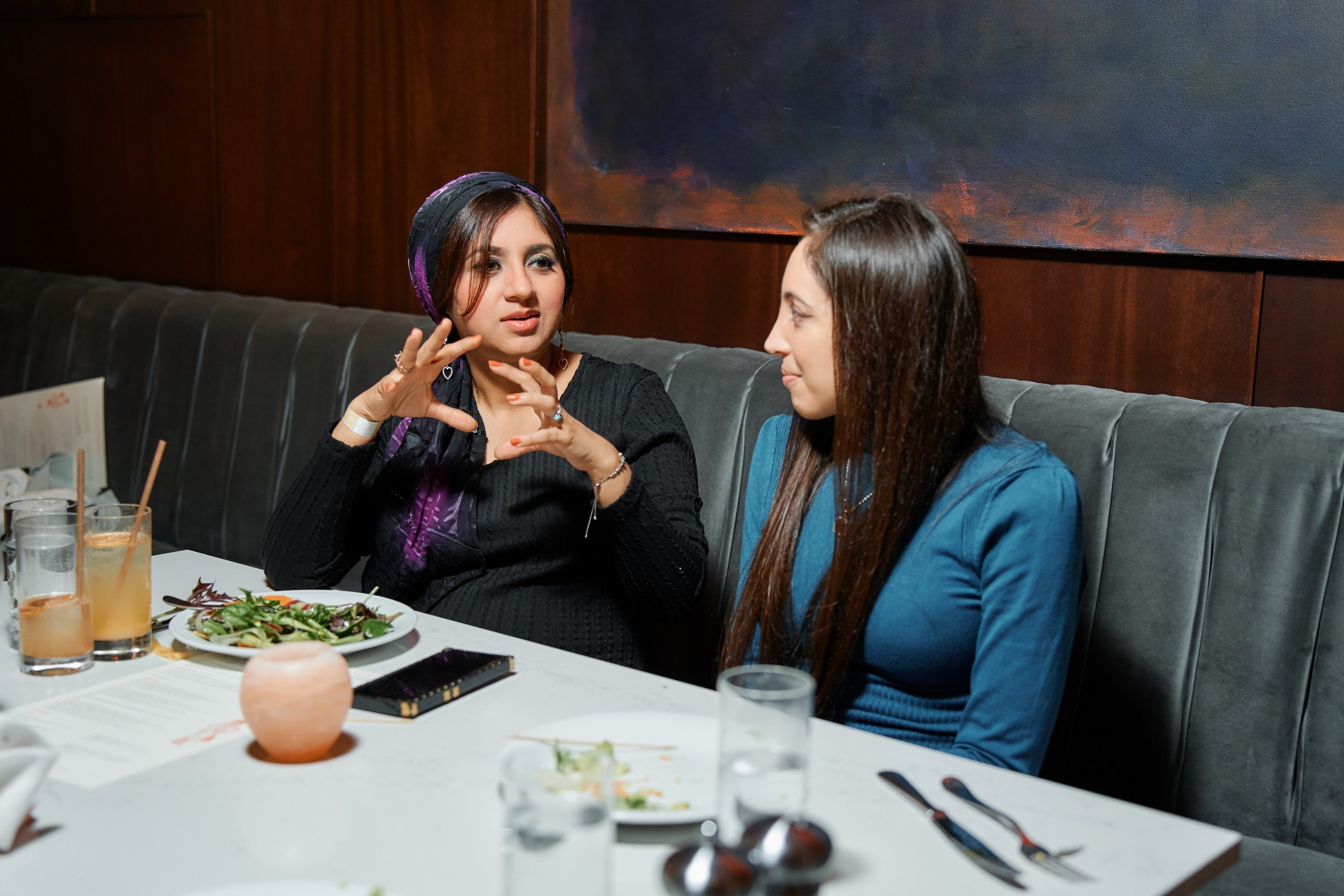 Corporate Event / NJ Smiles. Professional Wedding and event photographer USA New York