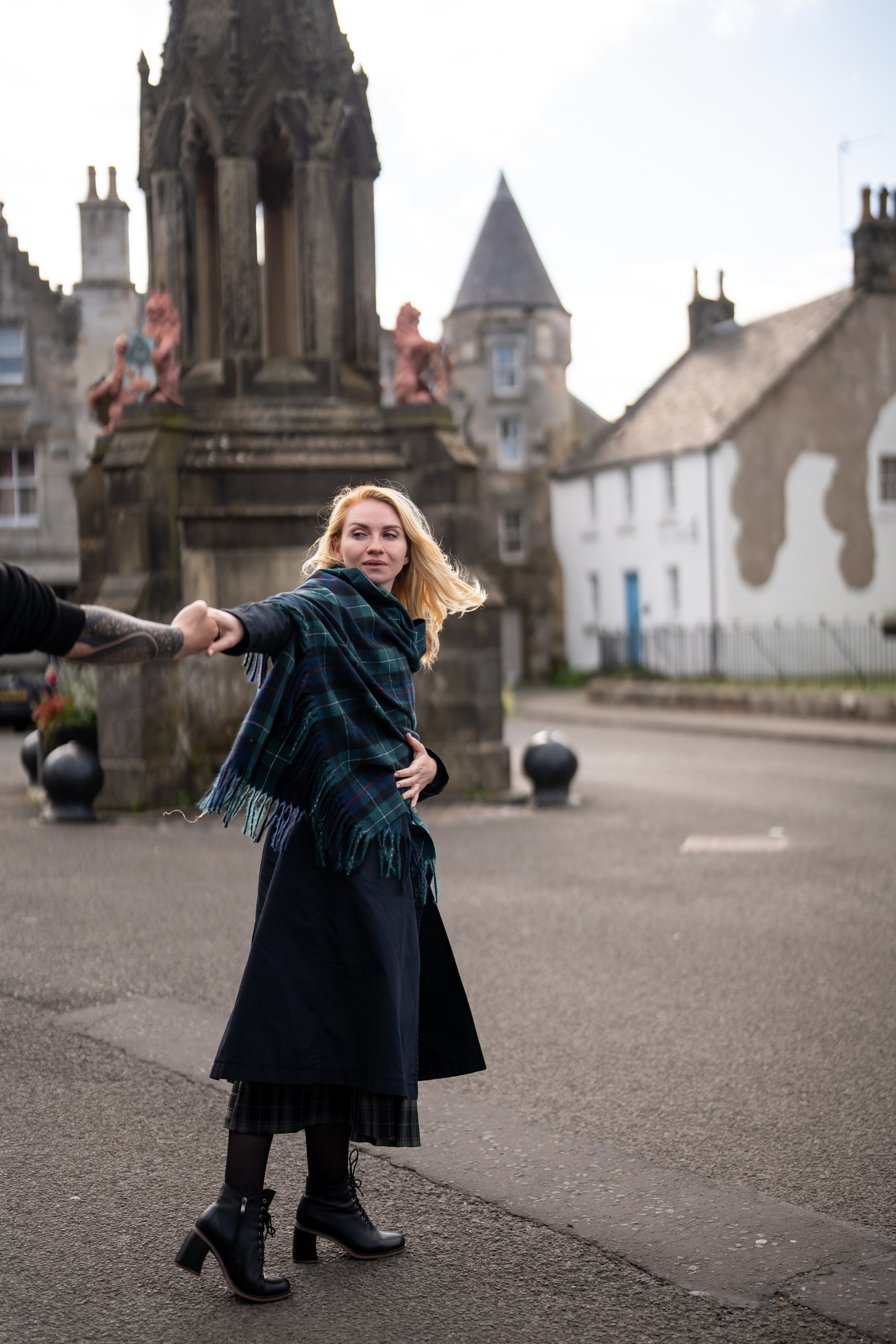 Туры. Photographer & Tour Guide Based in Scotland