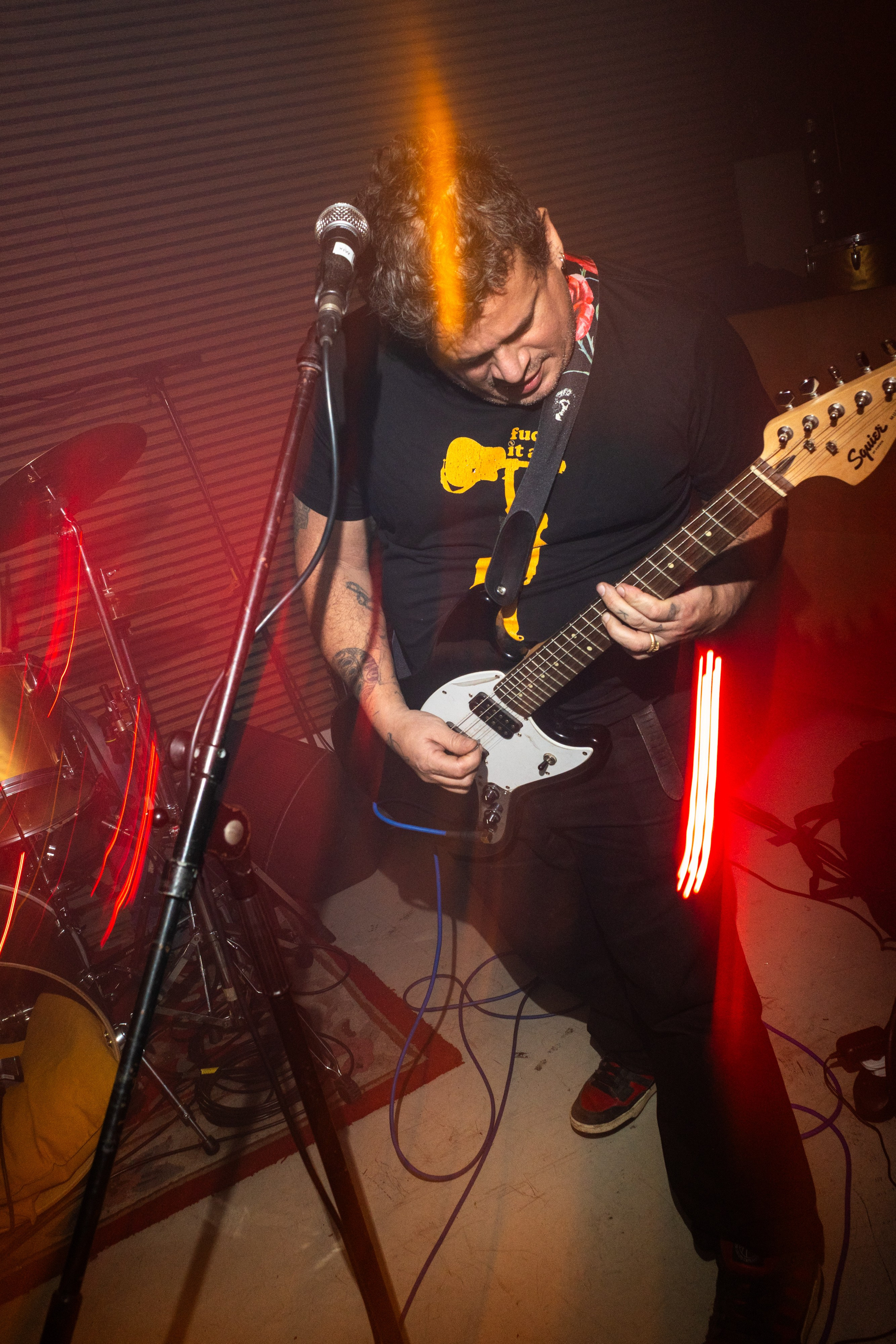 Pink Wonder @ Karmakoma