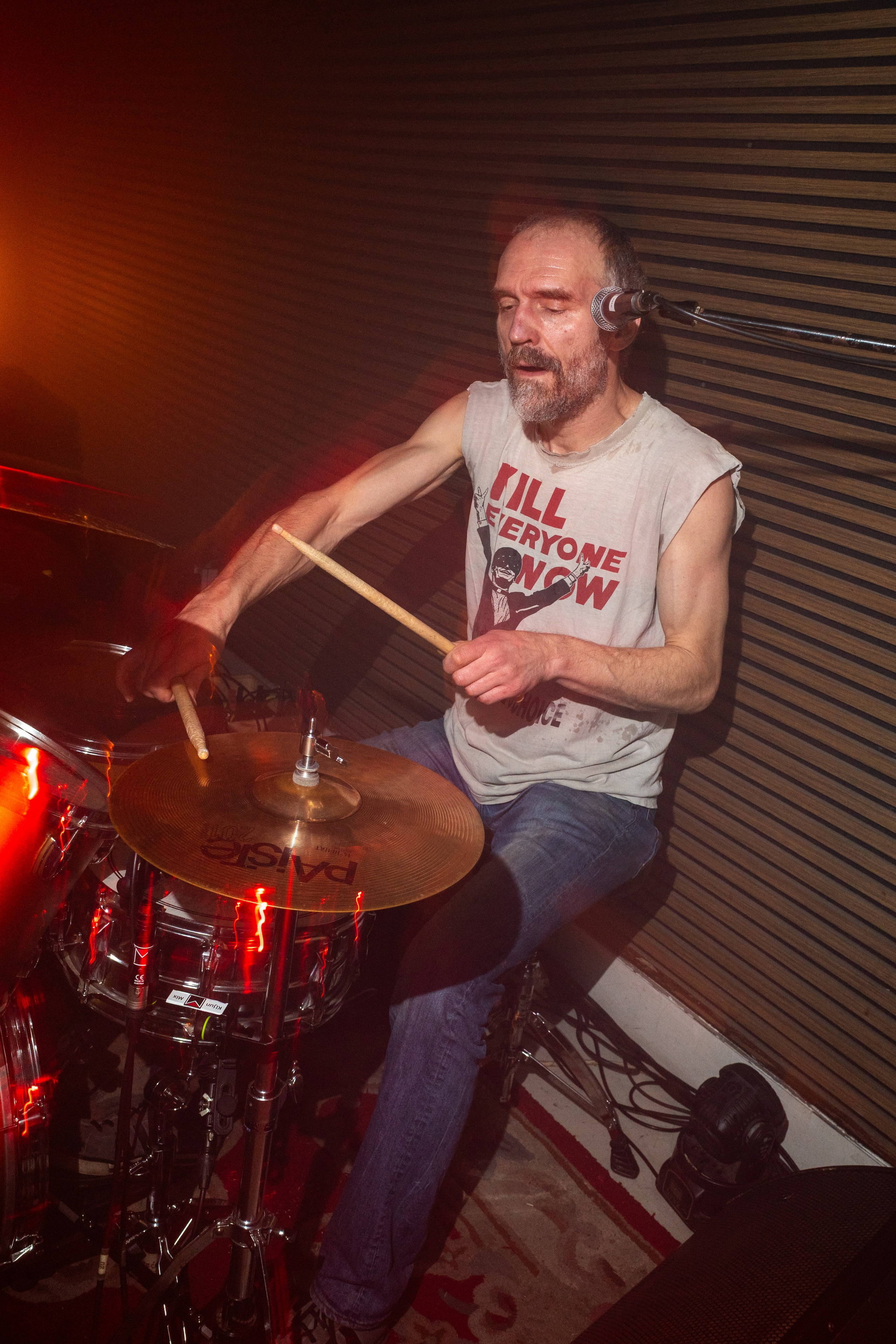 Pink Wonder @ Karmakoma