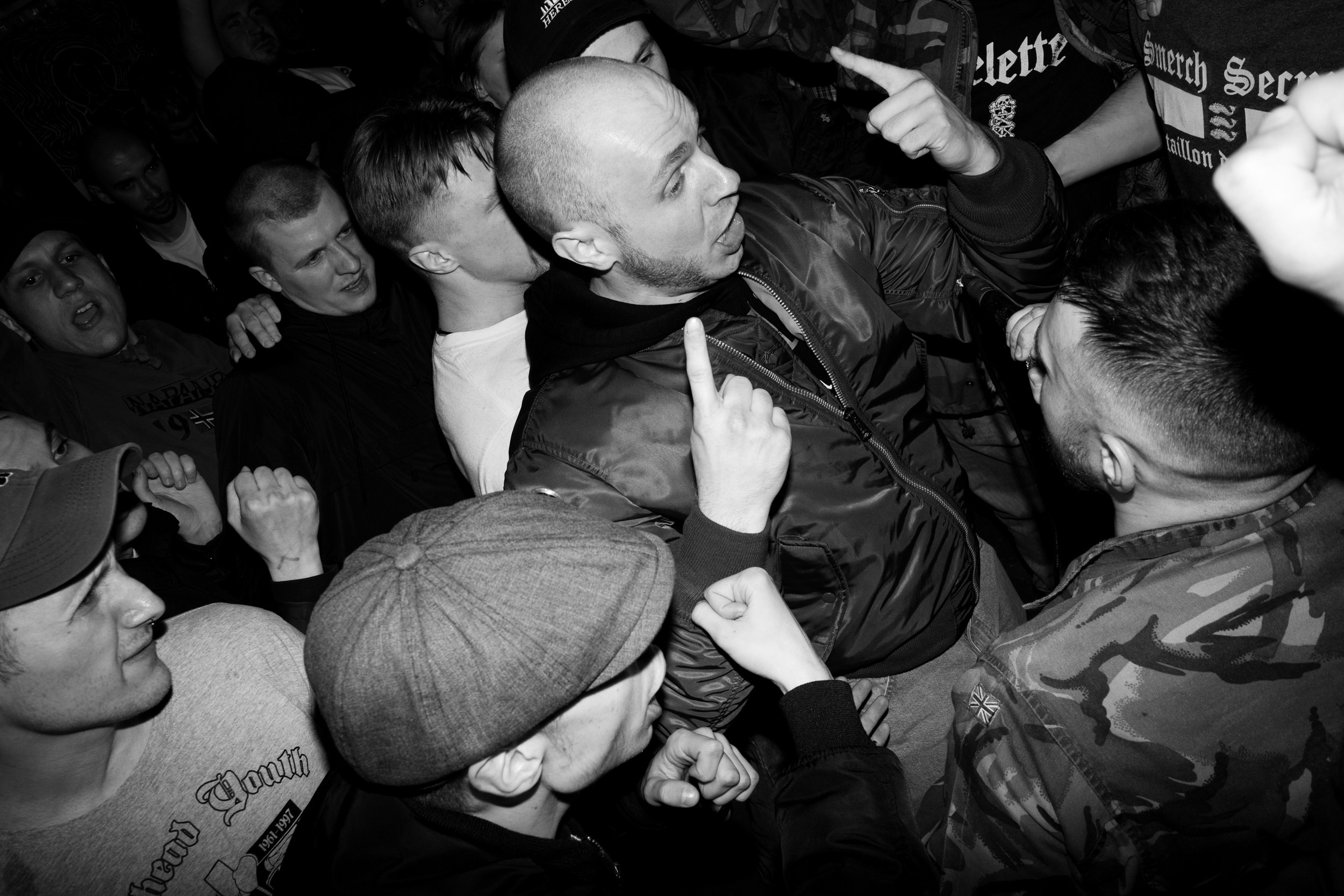 Walpurgis night @ Dissident @20.04.21