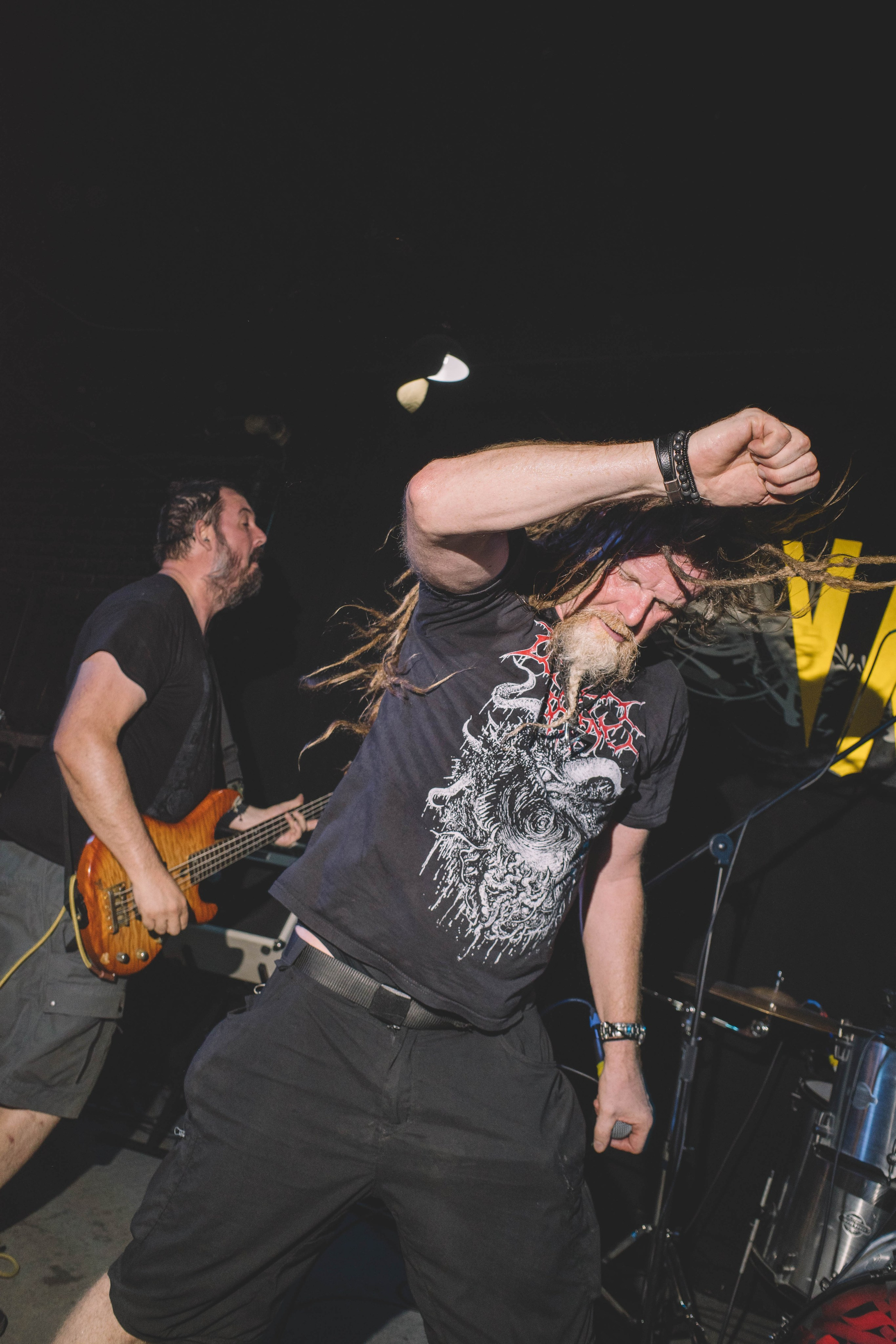 Kuturar @ Krupskaya @ Tashkent