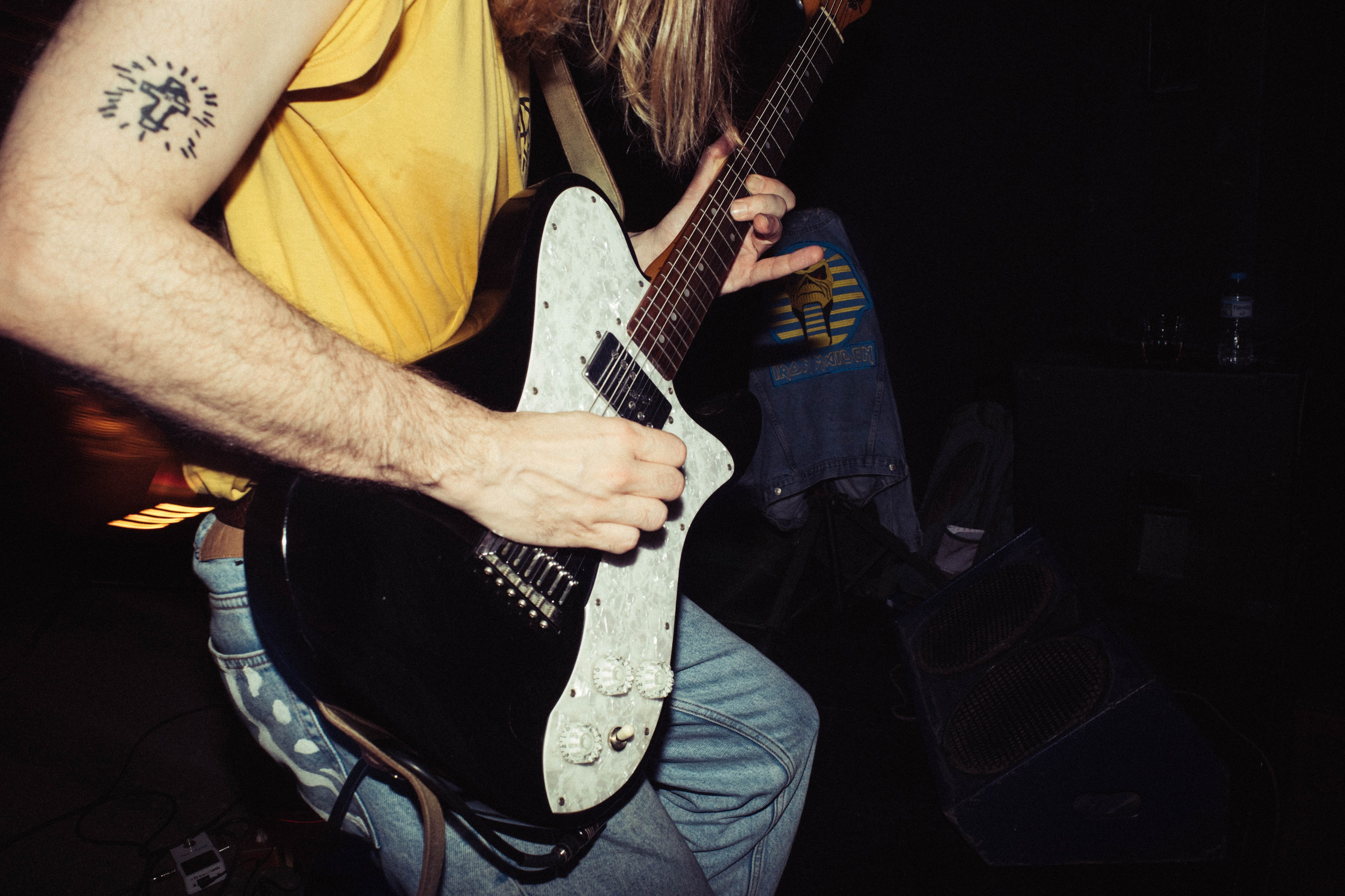 AKA Easy (Арсений Креститель) @ Barduck @ 02.07.23