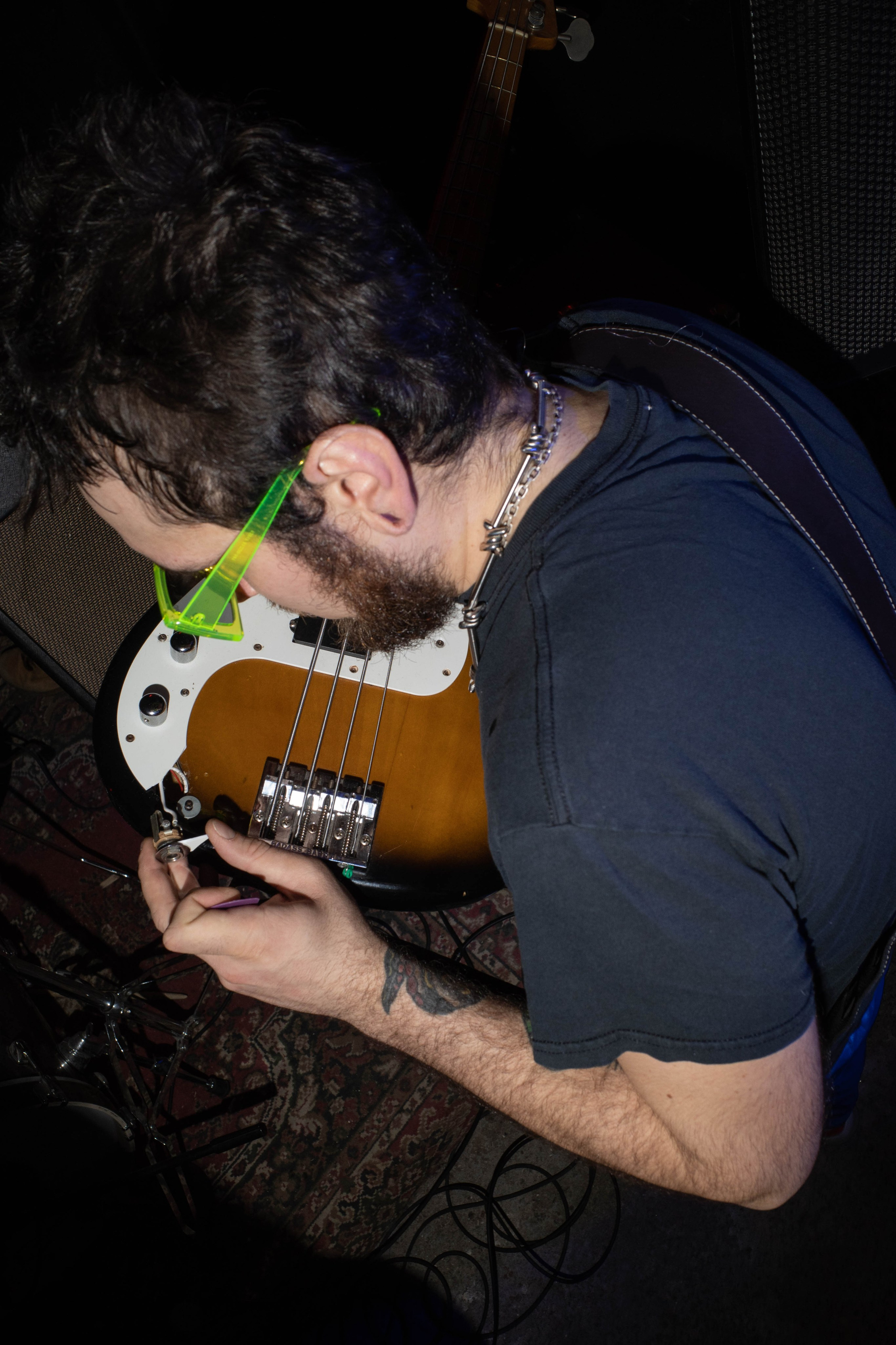 Acid Vicious @ Secret Place @ 5.02.23