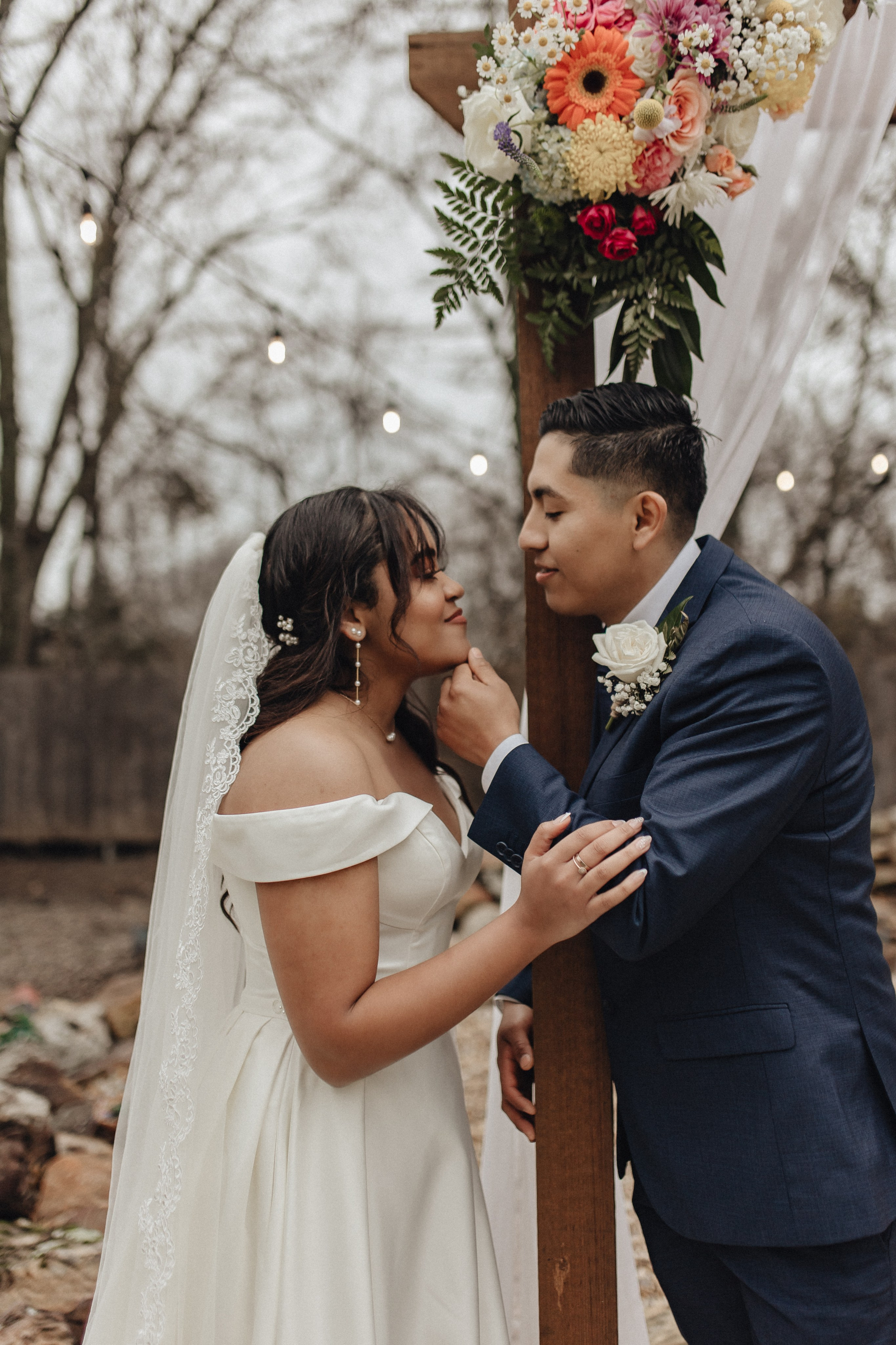 ERIC & LORELIZ. Photographer in Dallas