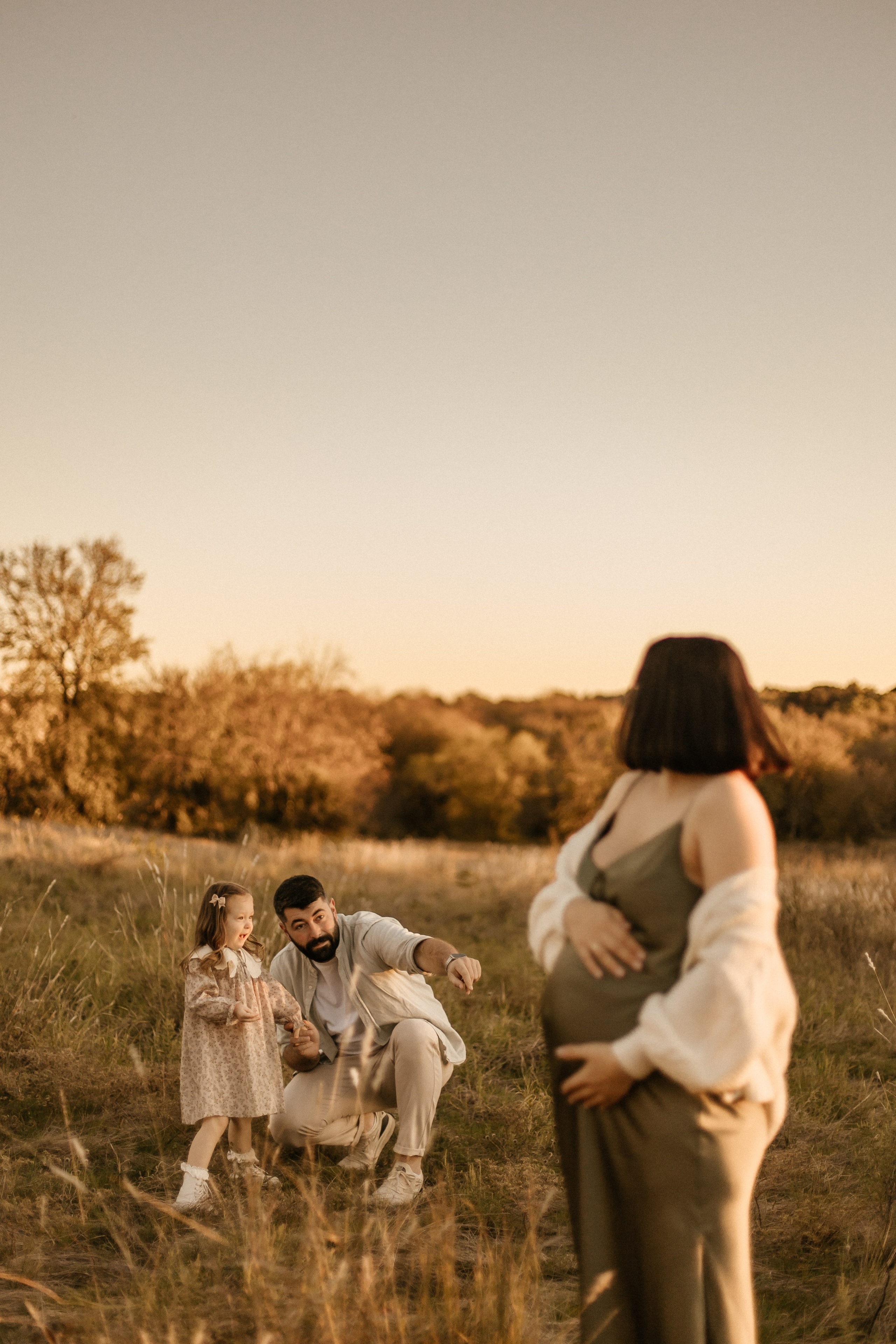 Pylyp & Sabina. Photographer in Dallas