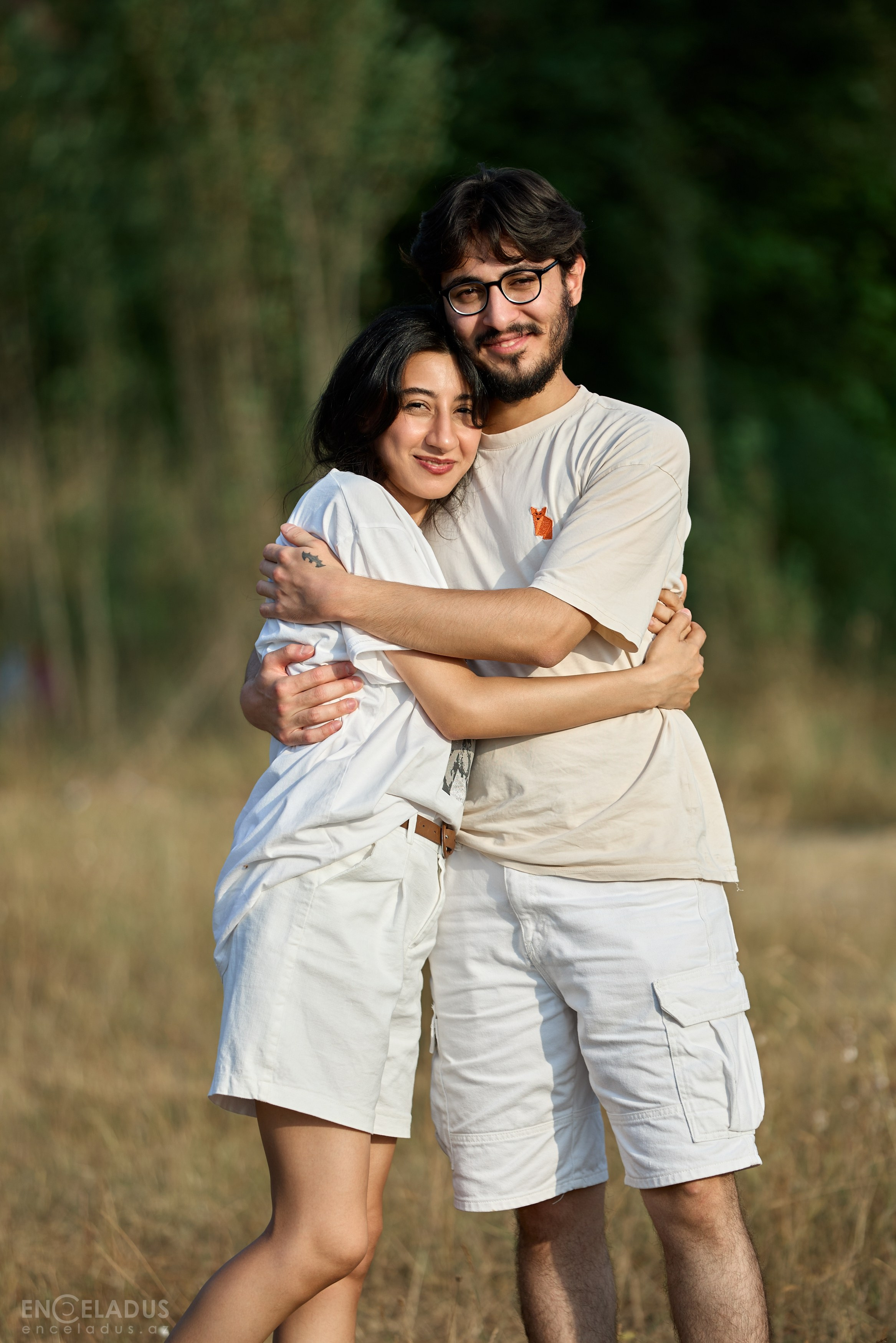 Perseids 2025. Фотограф в Баку Kamran Enceladus