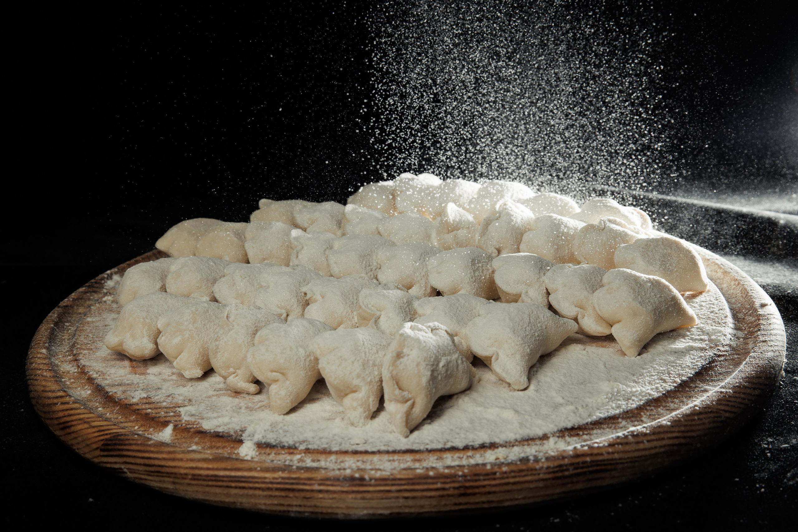 Їжа. Ірина Терещук