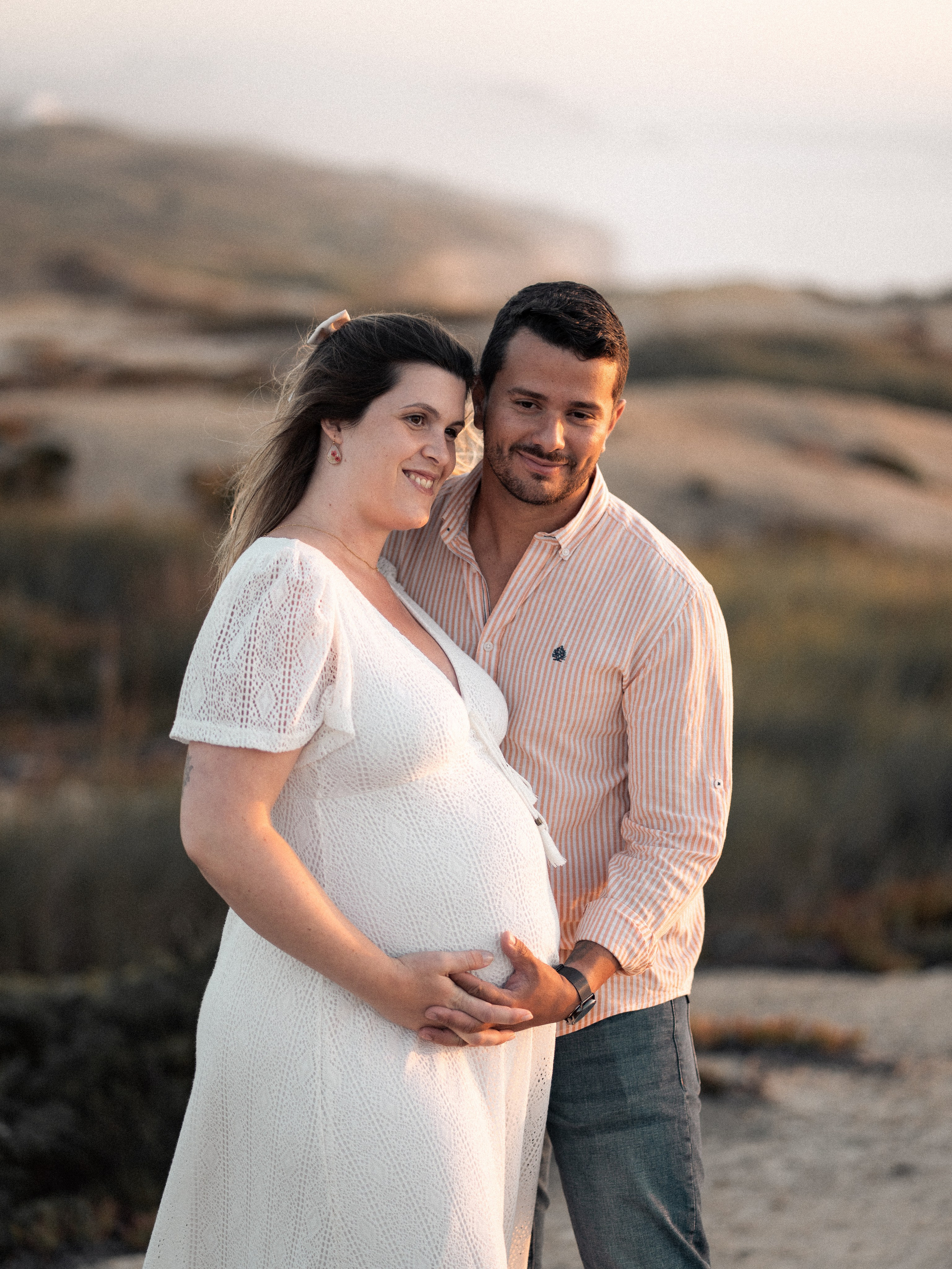 Patrícia & Ramon. Catarina Calheiros