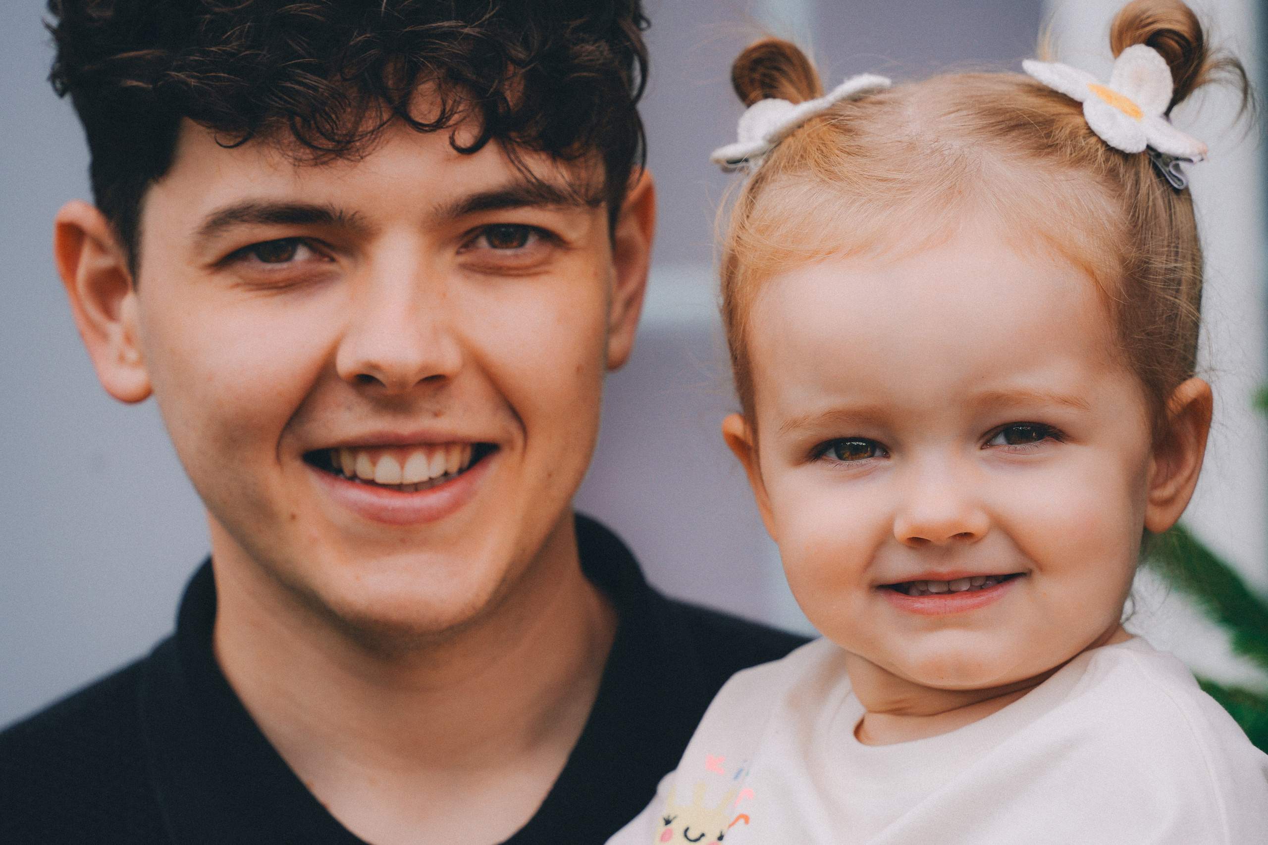 Val. Irina Zoteeva — Portrait, Brand & Family Photographer in Solihull