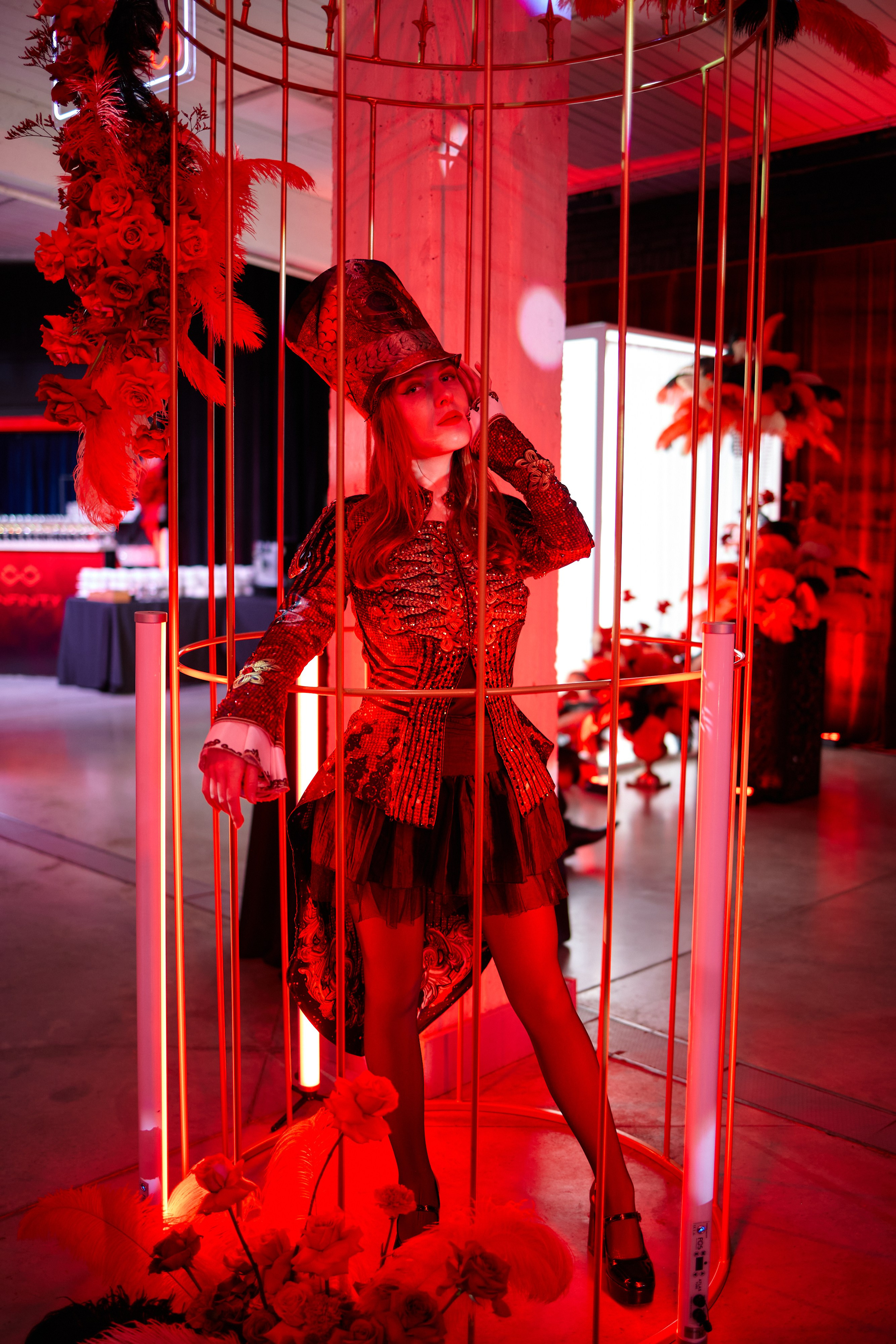 Winfinity NY party. Свадебный и семейный фотограф в Риге Игорь Давидович