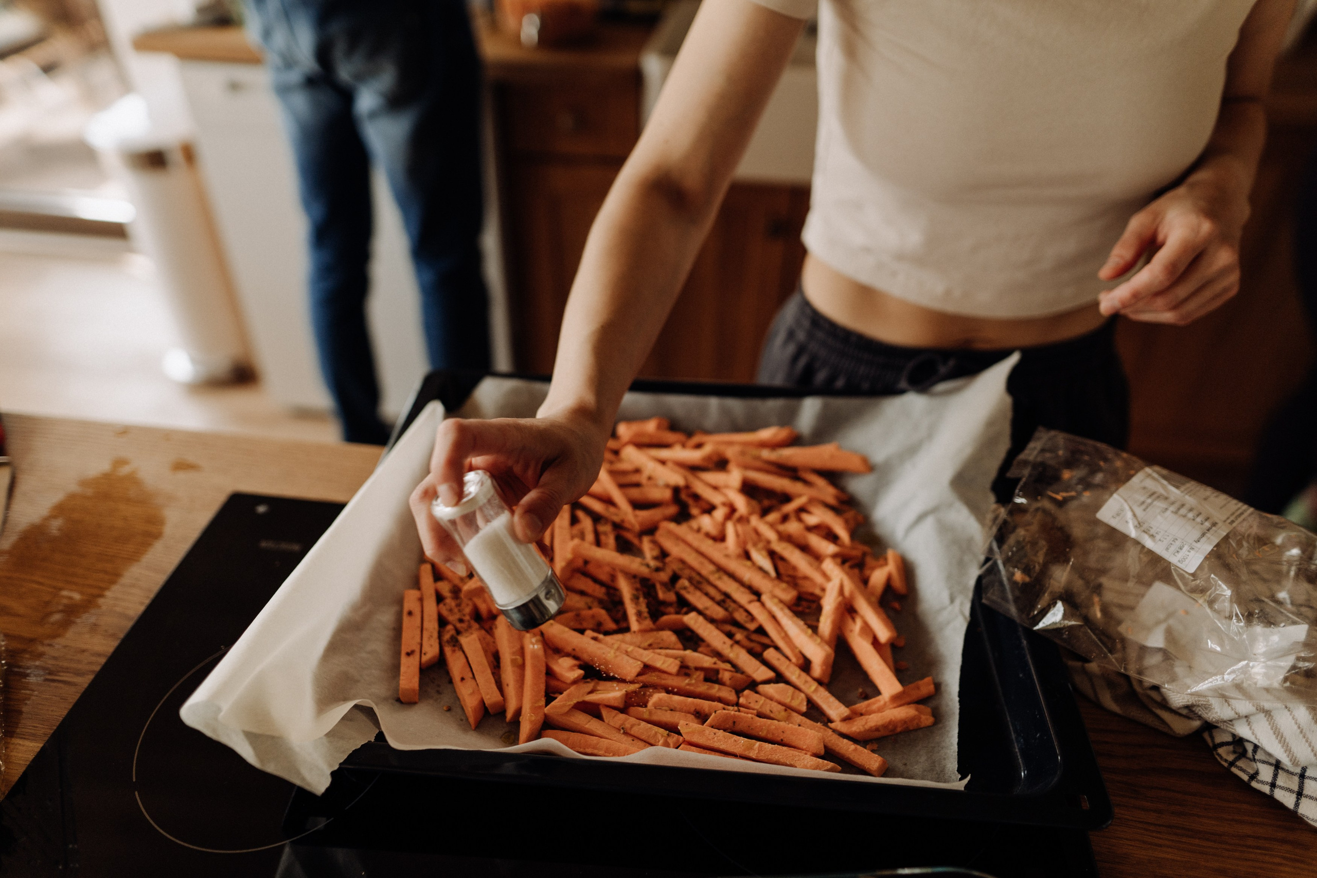 Friends. Фотограф в Праге Анна Лебедева