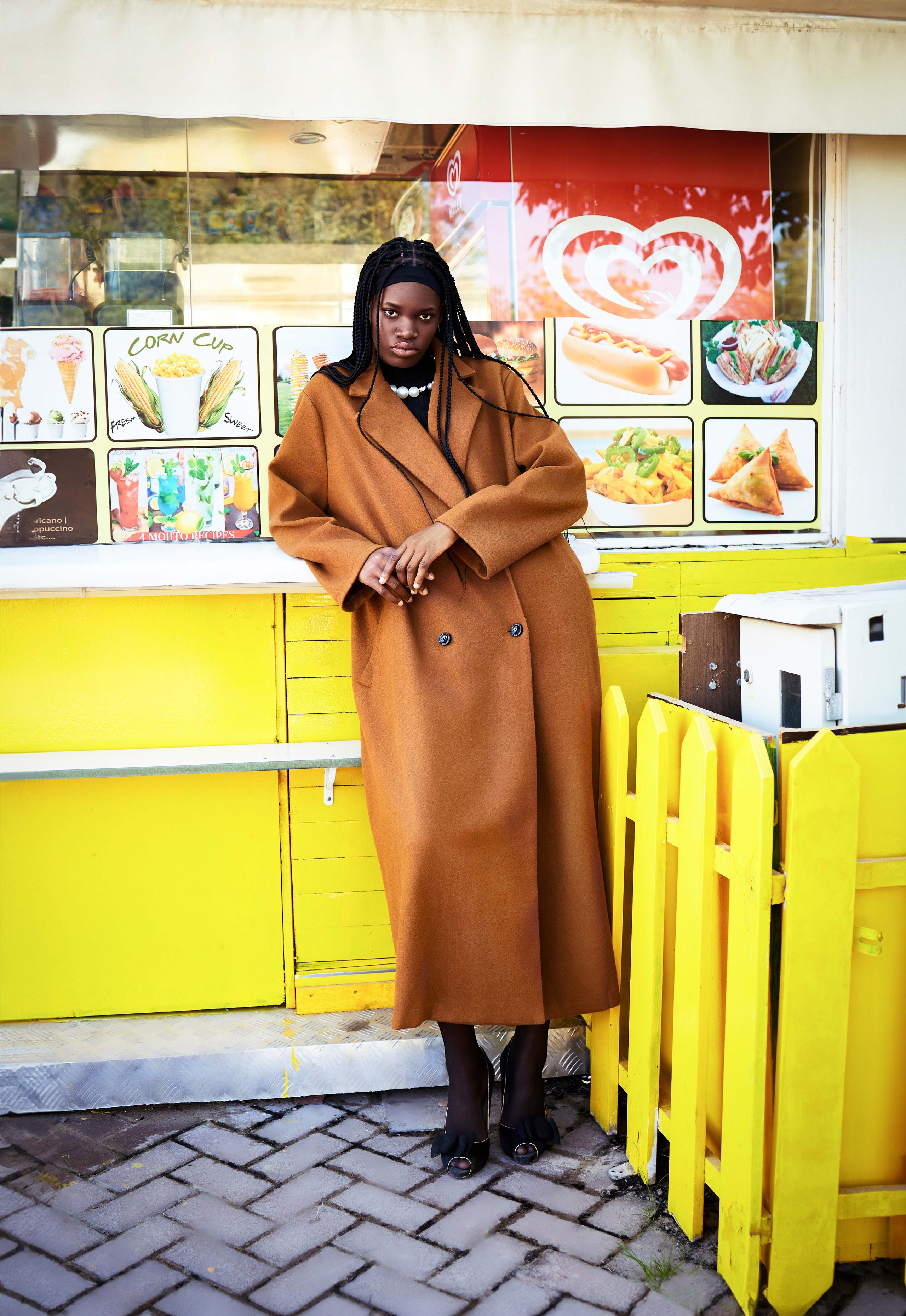 URBAN REFINEMENT. SDimagery