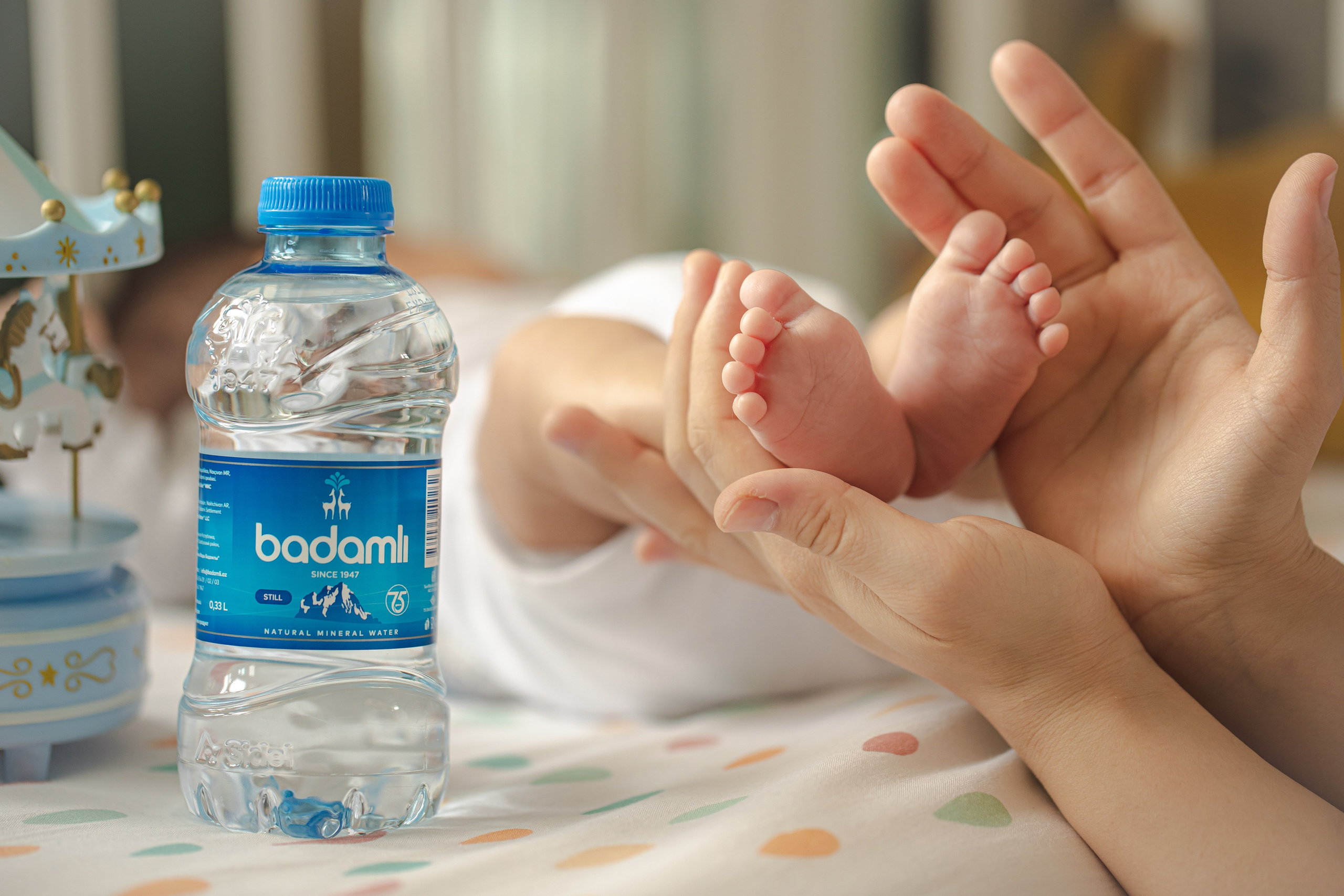 FOTO. Food & product photographer Suleyman Suleymanli