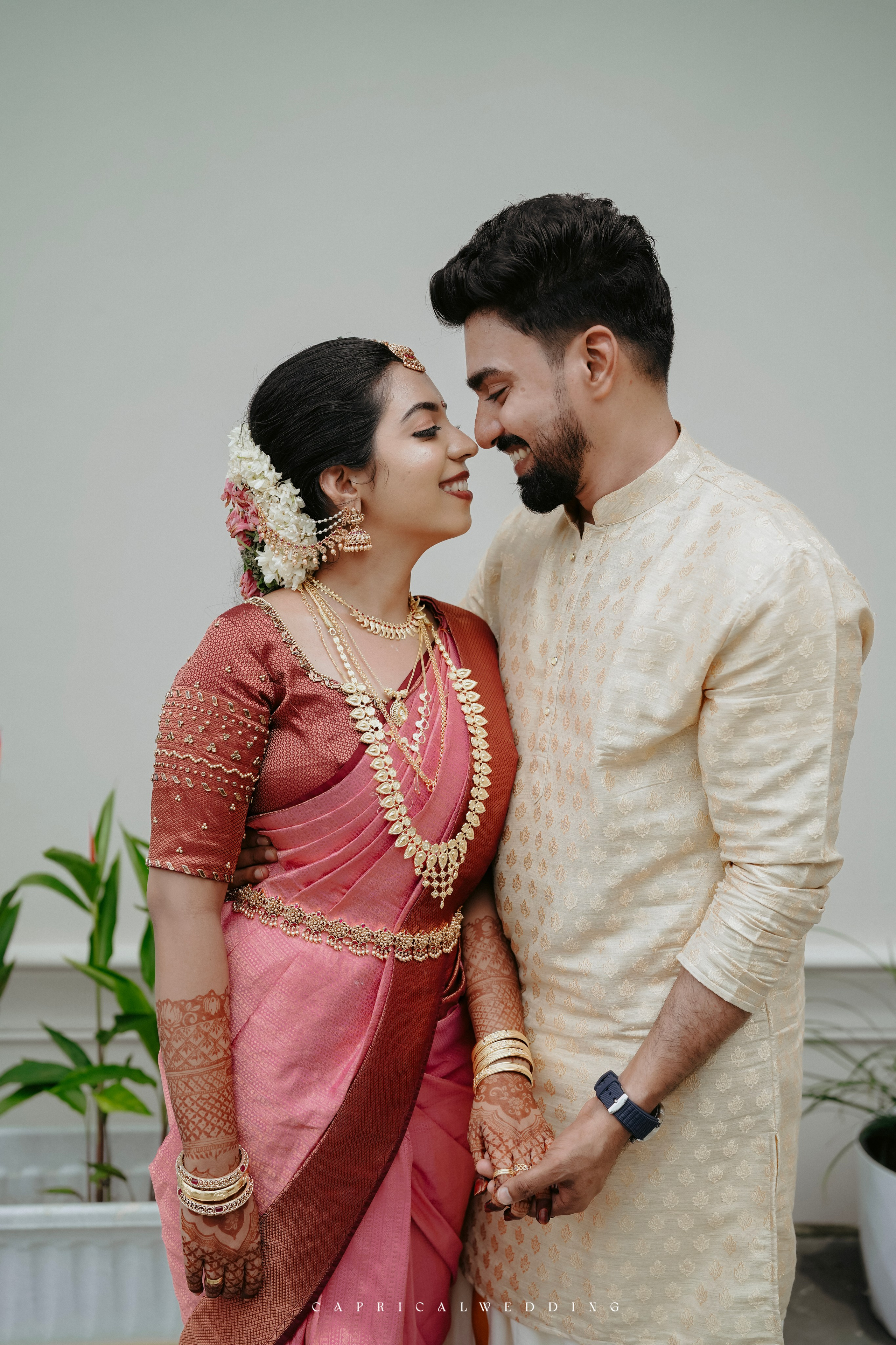 View Gallery. Caprical weddings