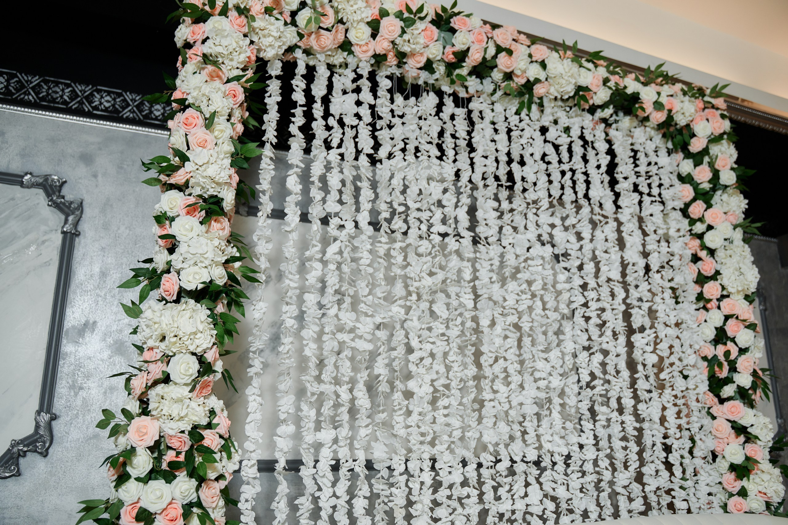 Nikah Ceremony NYC. Professional Wedding and event photographer USA New York