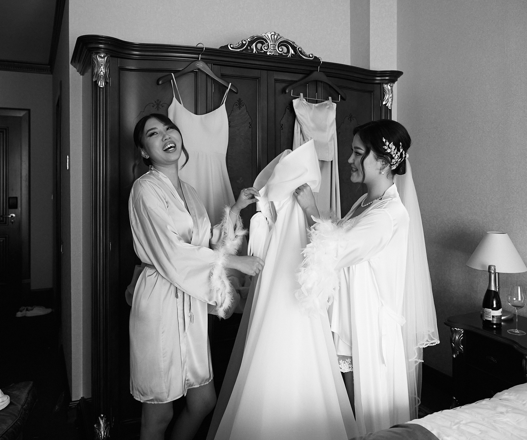 Свадьба Мирей и Руслана: Уникальные Моменты от проф фотографа. Валерия Вартанова. Фотограф