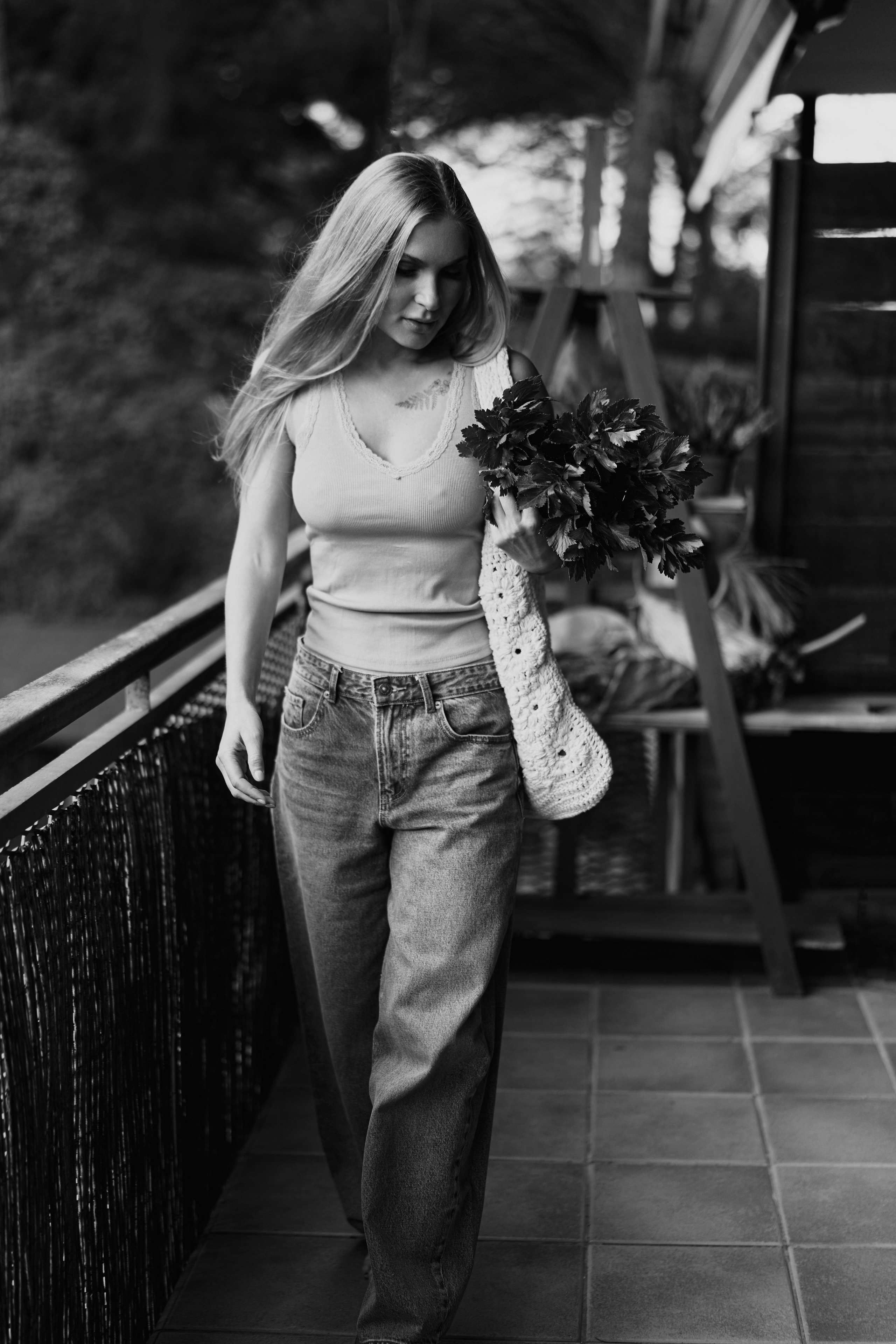 Катерина. Полезное?. Фотограф в Барселоне Жанна Захарченко