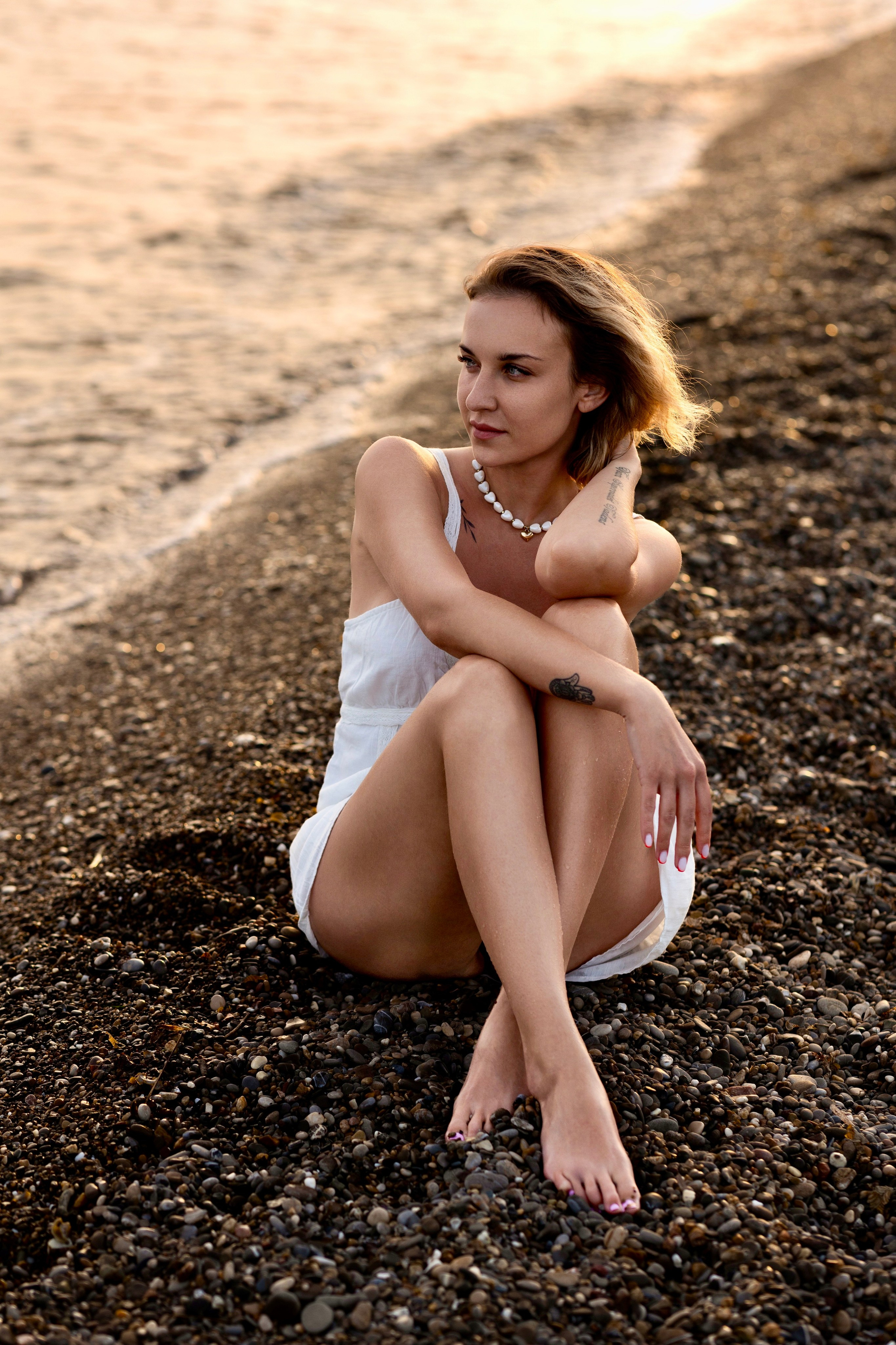 Пляжи Белека. Фотосессии в Анталии, Кемере, Сиде, Белеке, Каше Djamilya Akkanat