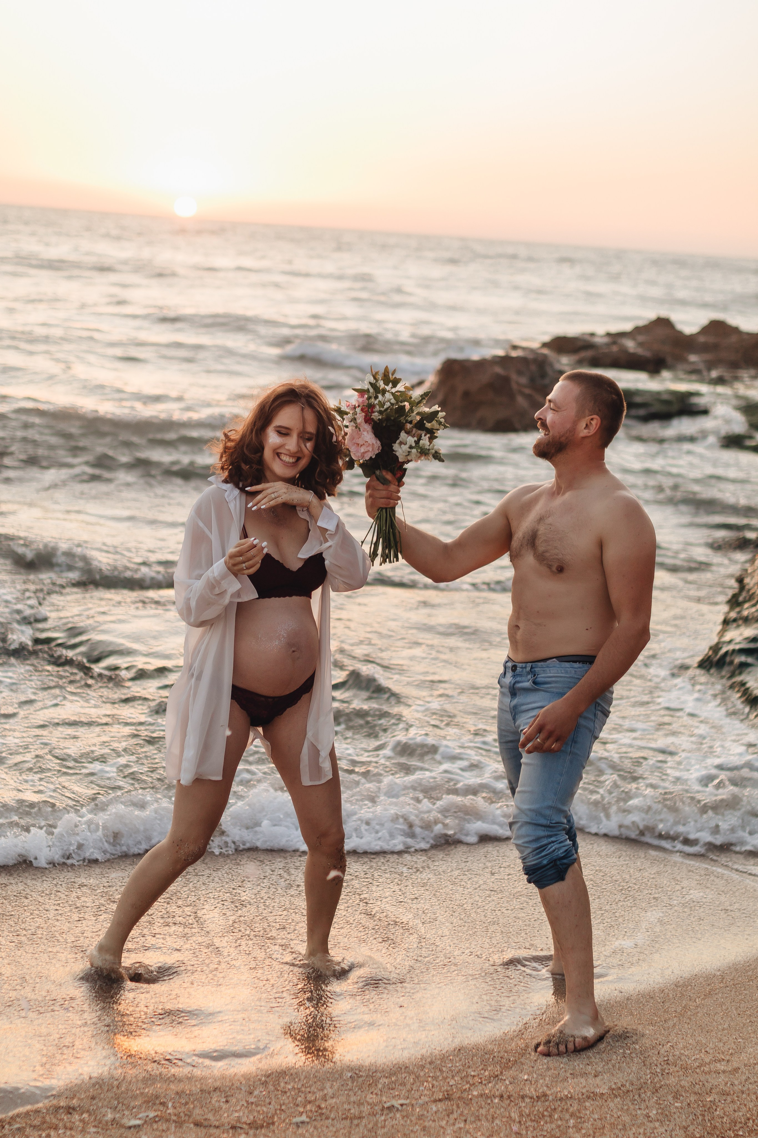 Тати. Документальный фотограф в Израиле Кристина Зингер