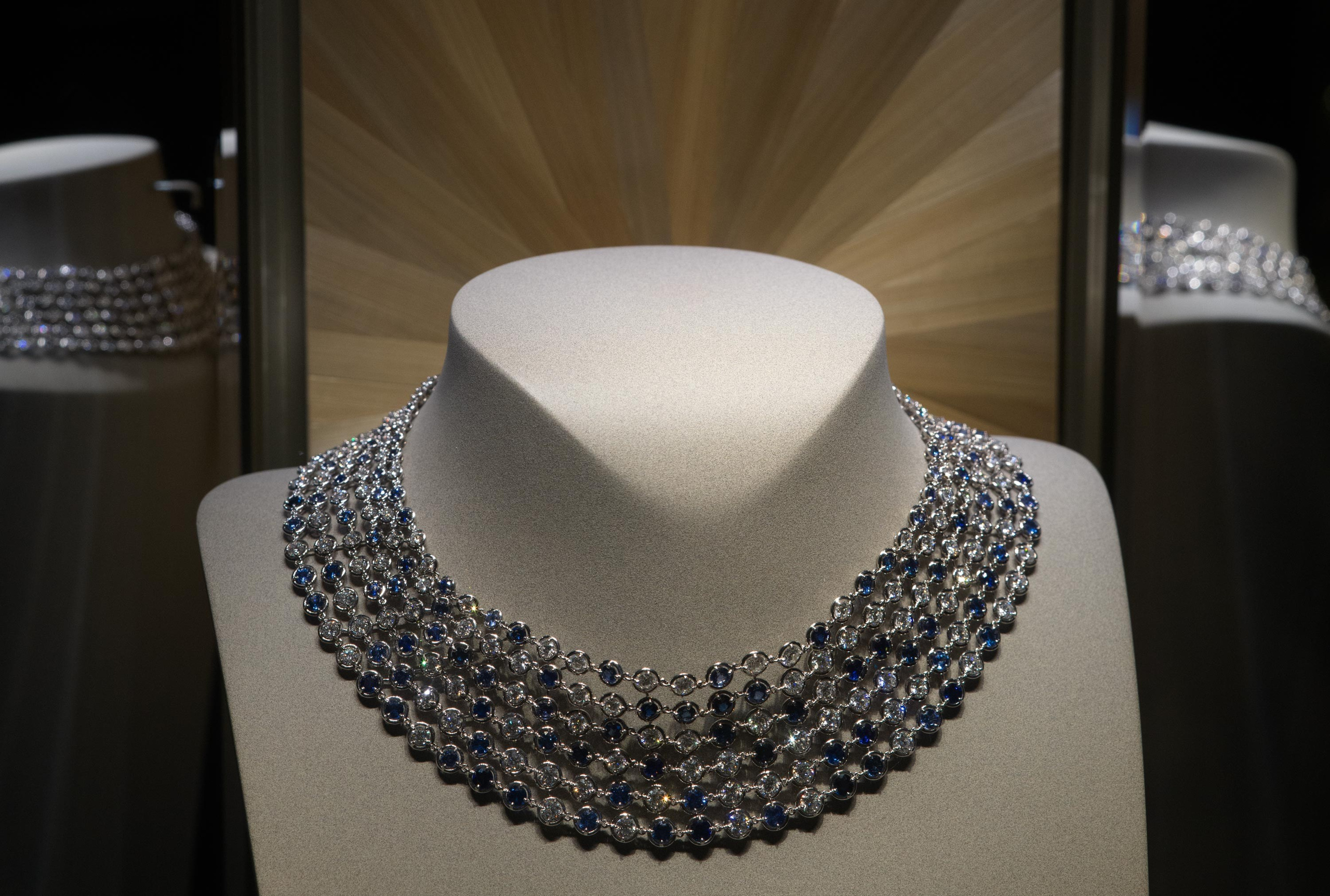 Luxury Product Photography in Dubai