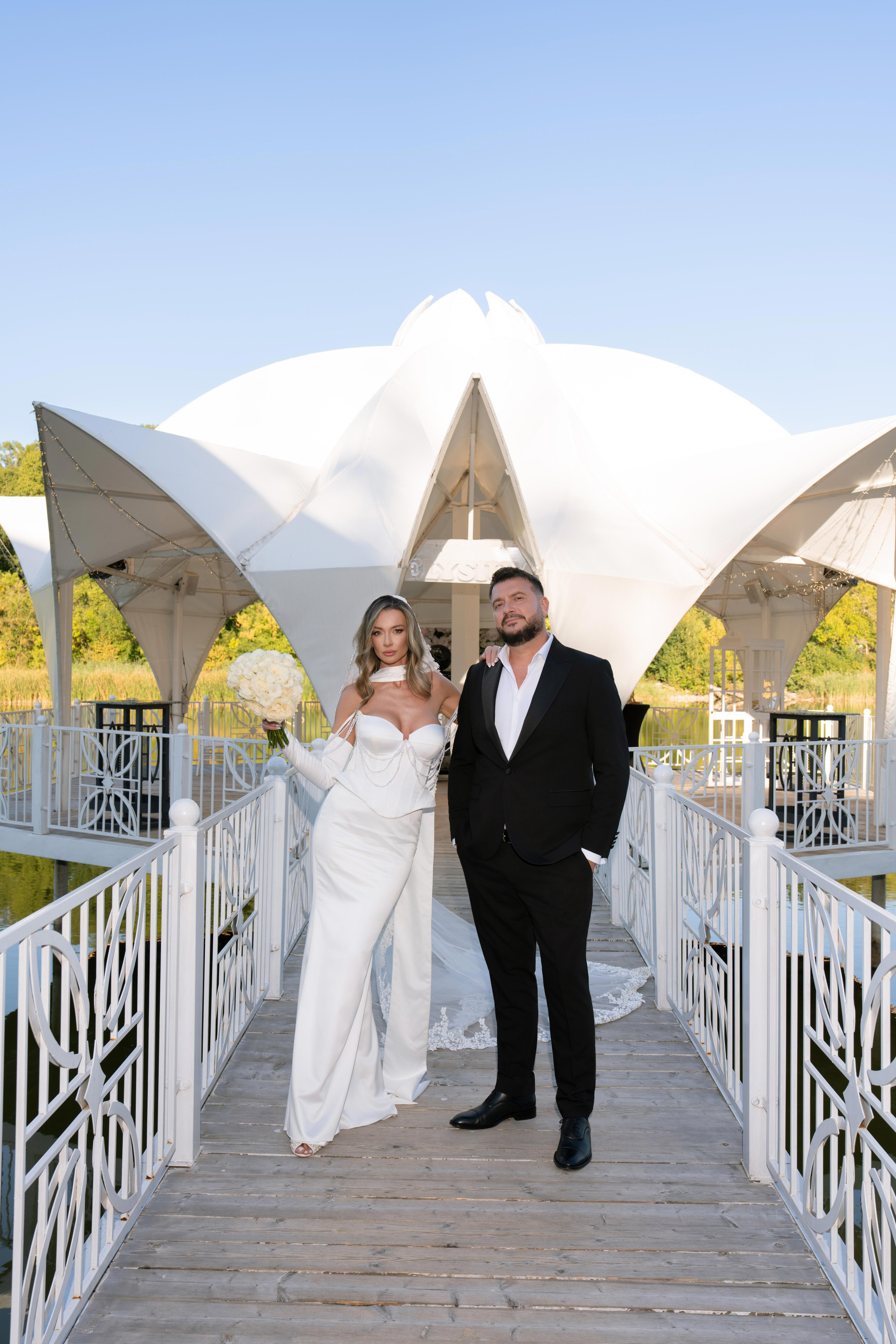 Wedding Highlights. Studio Timis