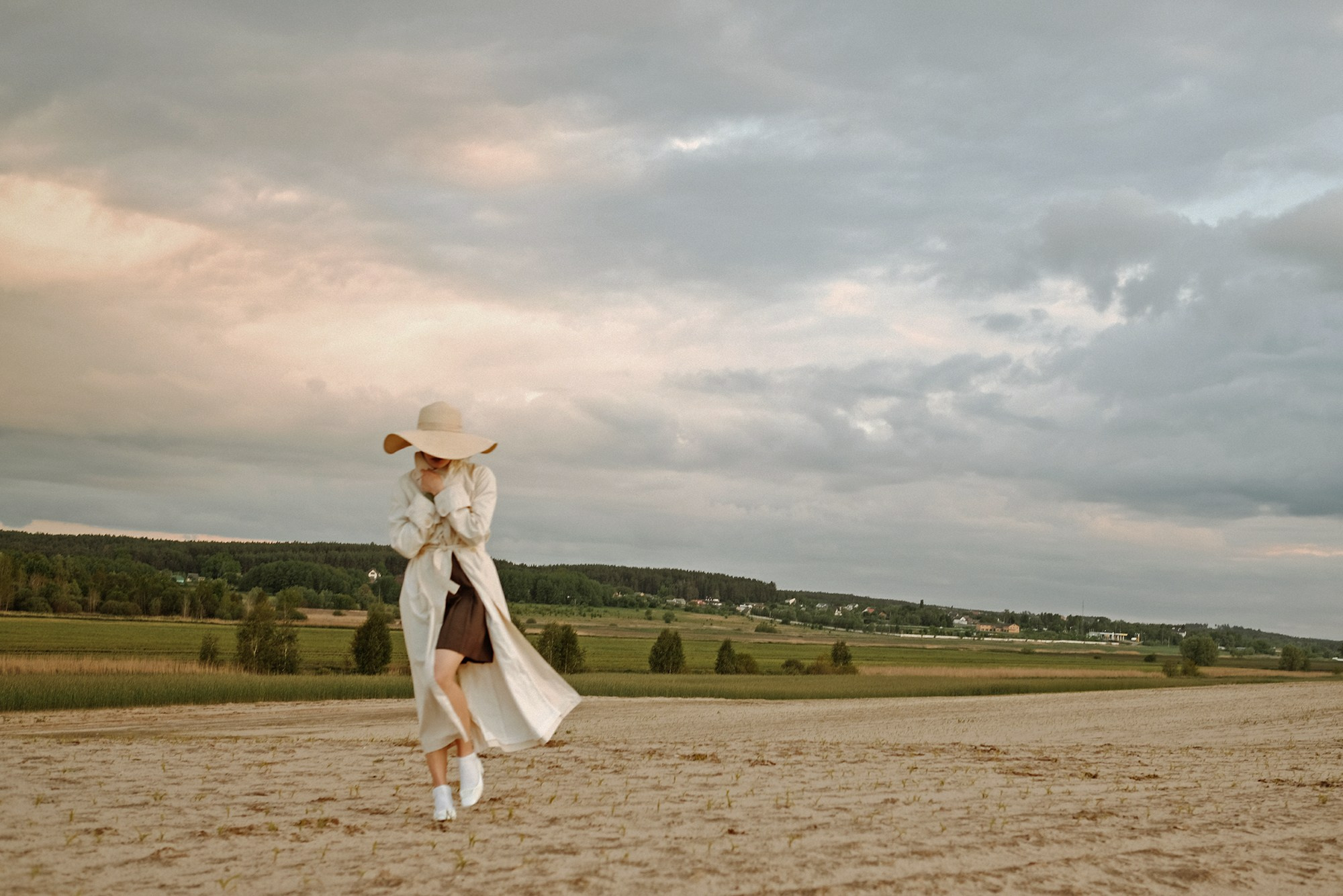 Надя. Портретний фотограф Альона Новгородцева