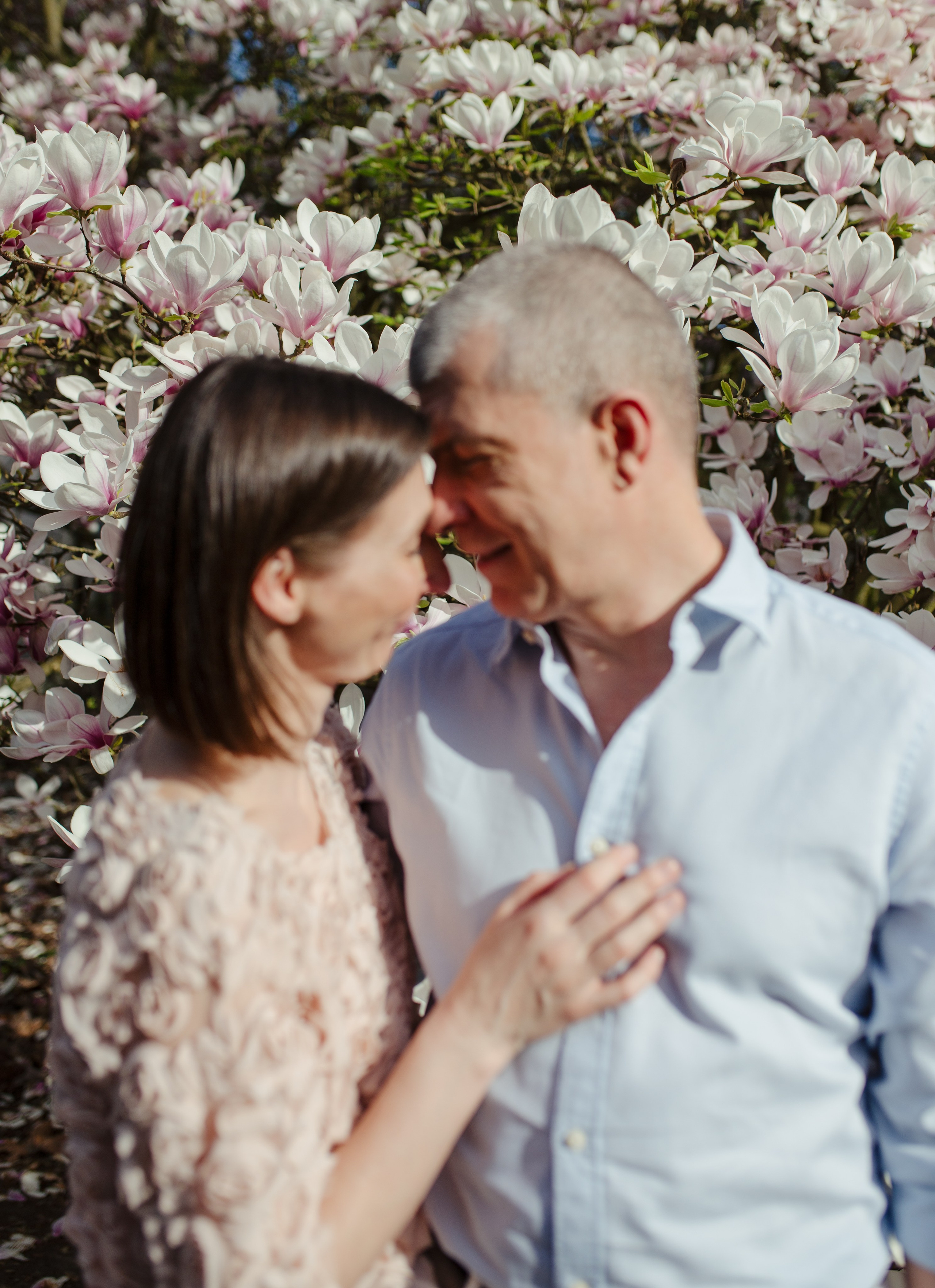 Ирина Роберт и Агата. Photographer in Warsaw Alena Valnai