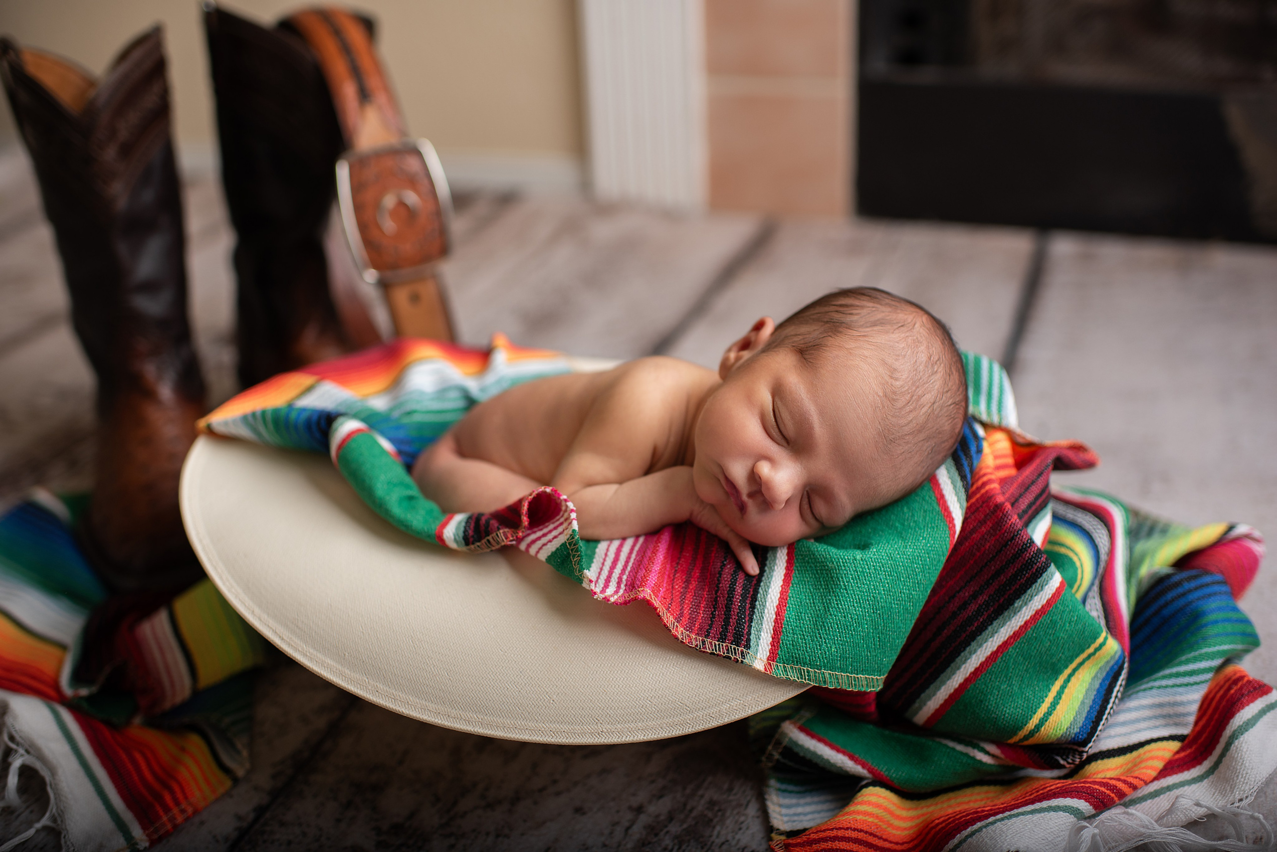 Mr Kolya. Newborn, pregnancy, family photographer in New Jersey